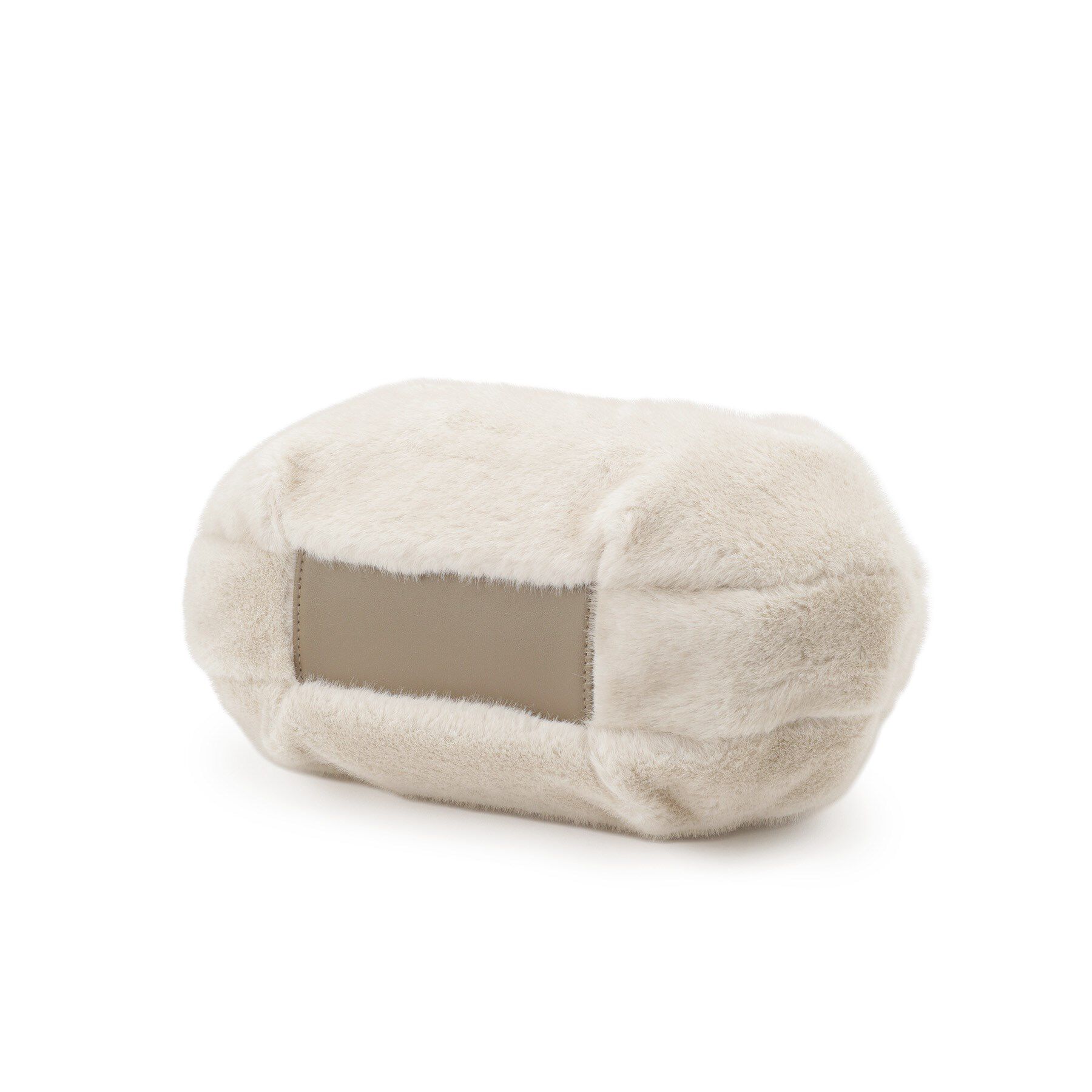 SHOO･LA･RUE「ファー2層2WAYトートバッグ」|トートバッグ|