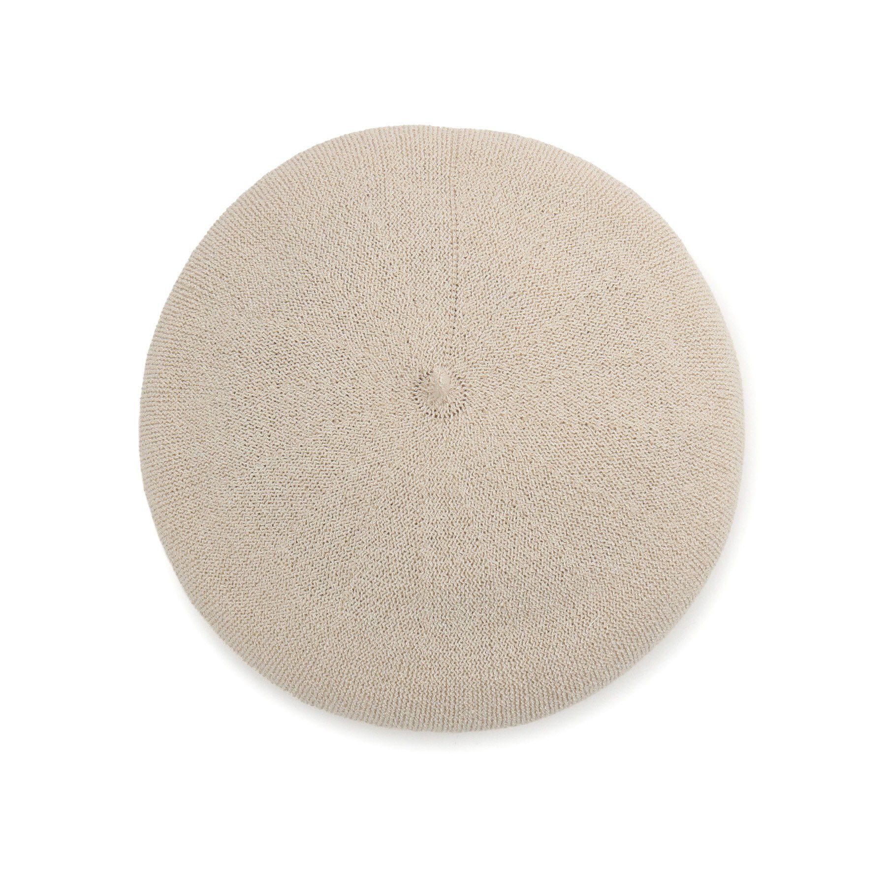 SHOO･LA･RUE「スプリングベレー」|ハンチング・ベレー帽|