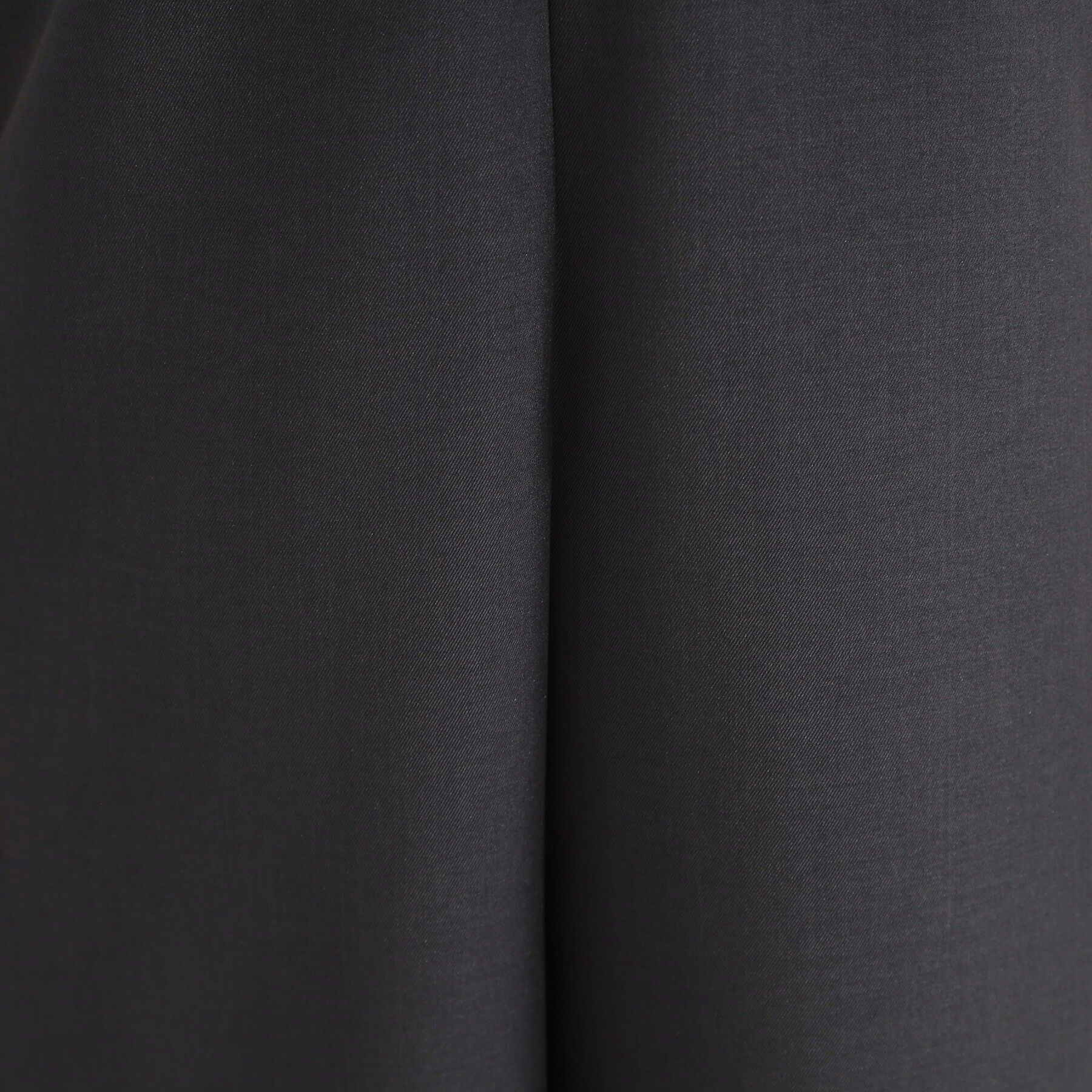 SHOO･LA･RUE「【洗濯後しわになりにくい/S-LL】ゆったりらくちんきれい見え　シンプルだから使いやすい 大人のオー」|オールインワン|