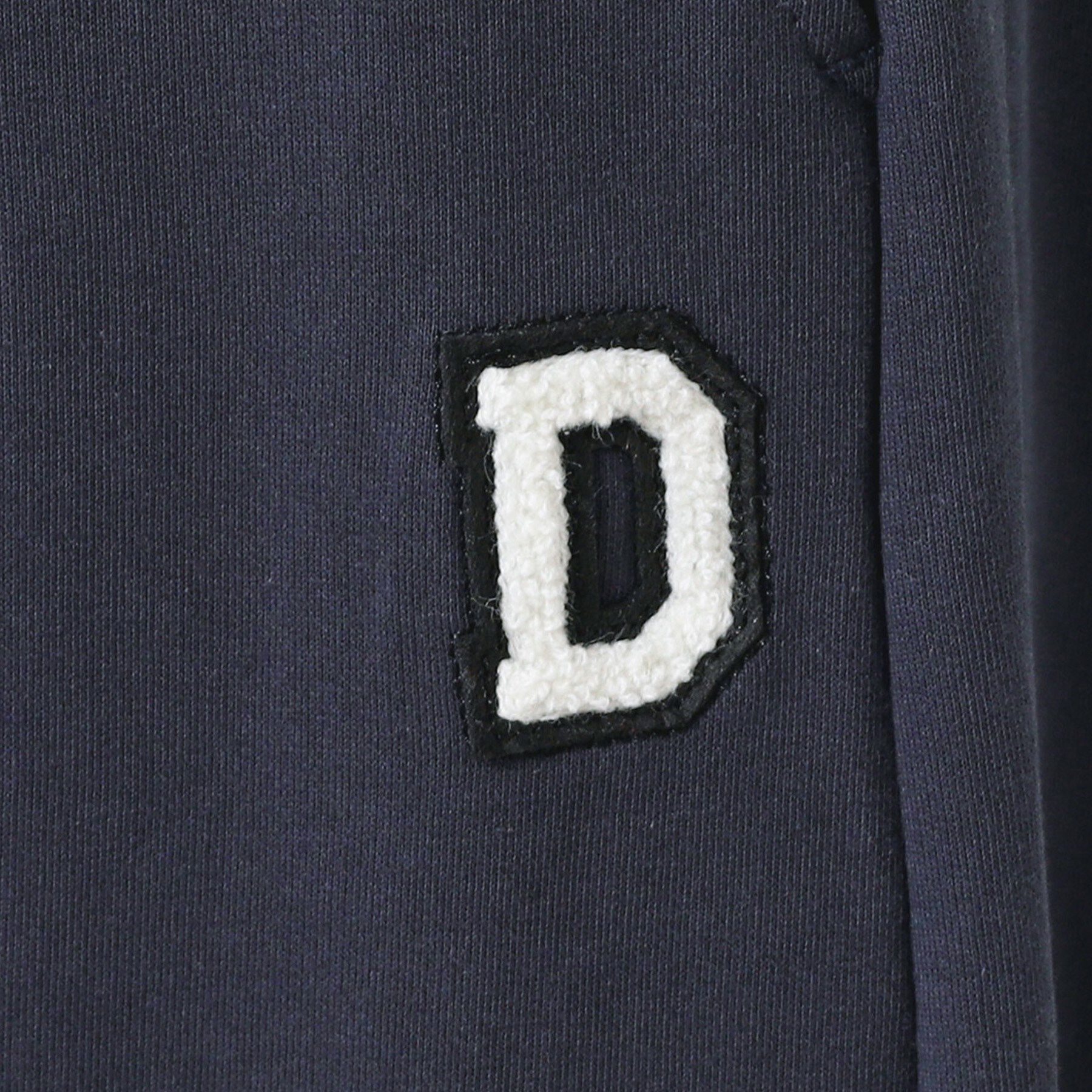 Dessin「【セットアップ可能・ウエストゴム・洗える】ミニ裏毛フレアスカート」|スカート|