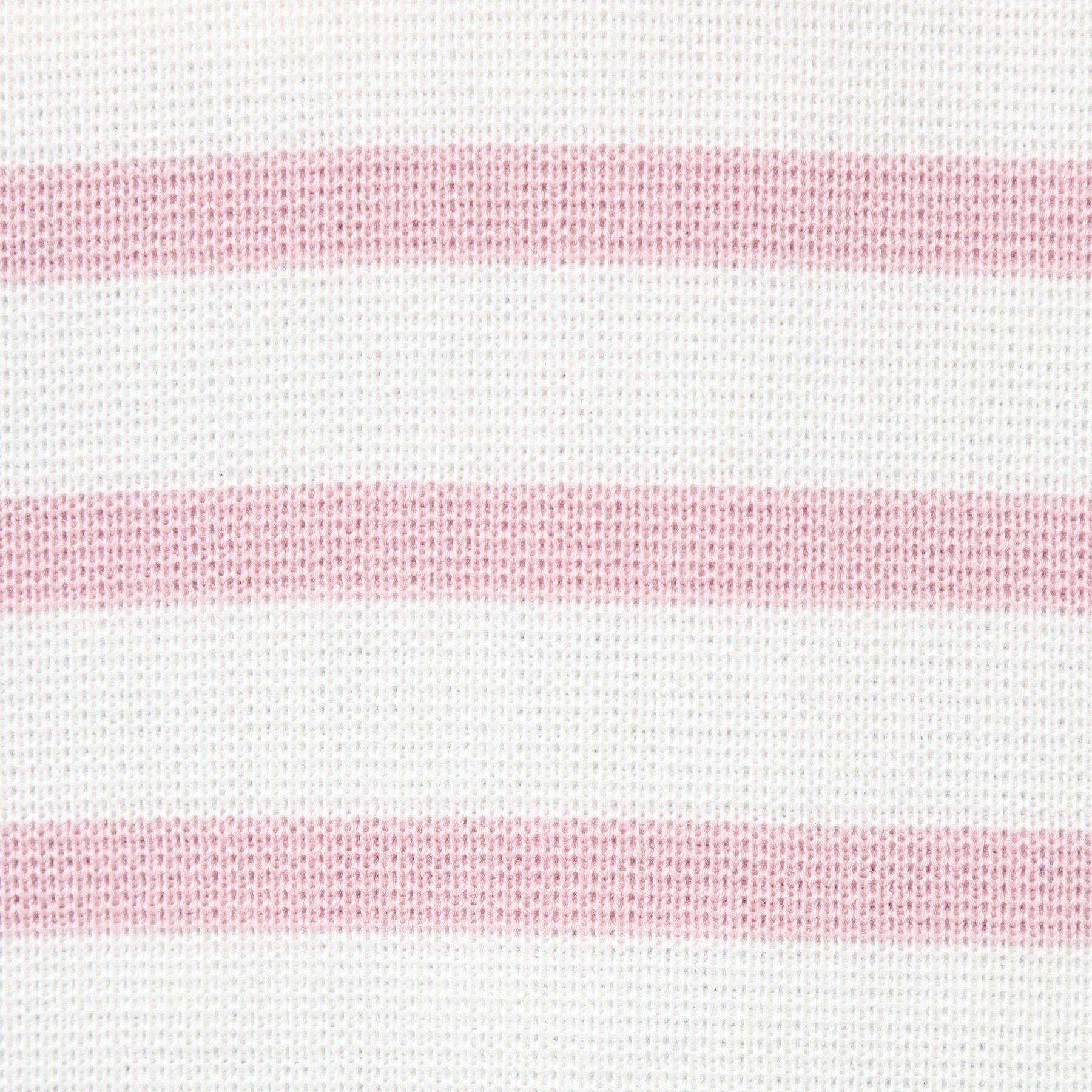 Dessin「【洗える】セーラーカラーボーダーニット」|ニット・セーター|