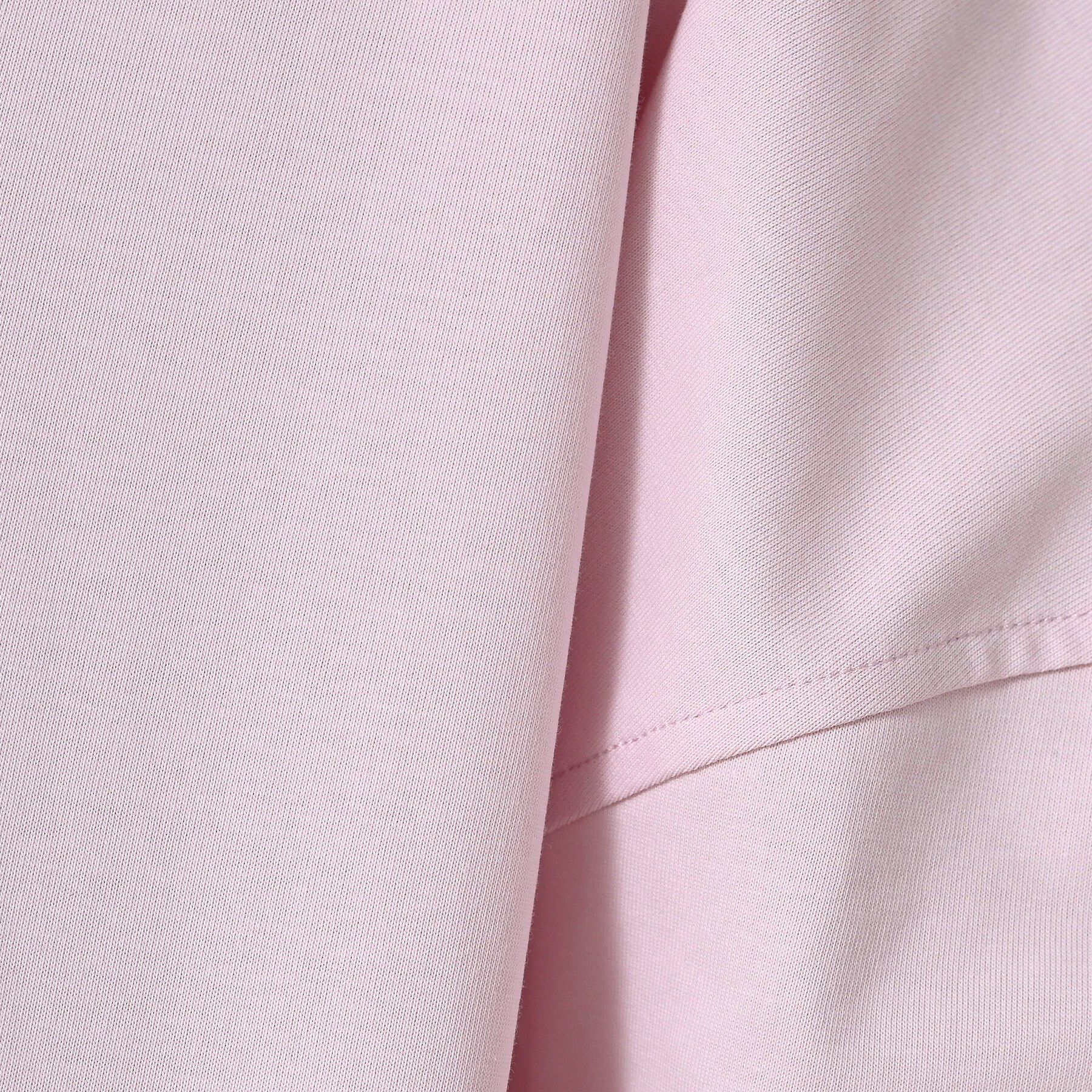 Dessin「【二の腕カバー／UVカット】ランタンスリーブカットソー」|Tシャツ・カットソー|