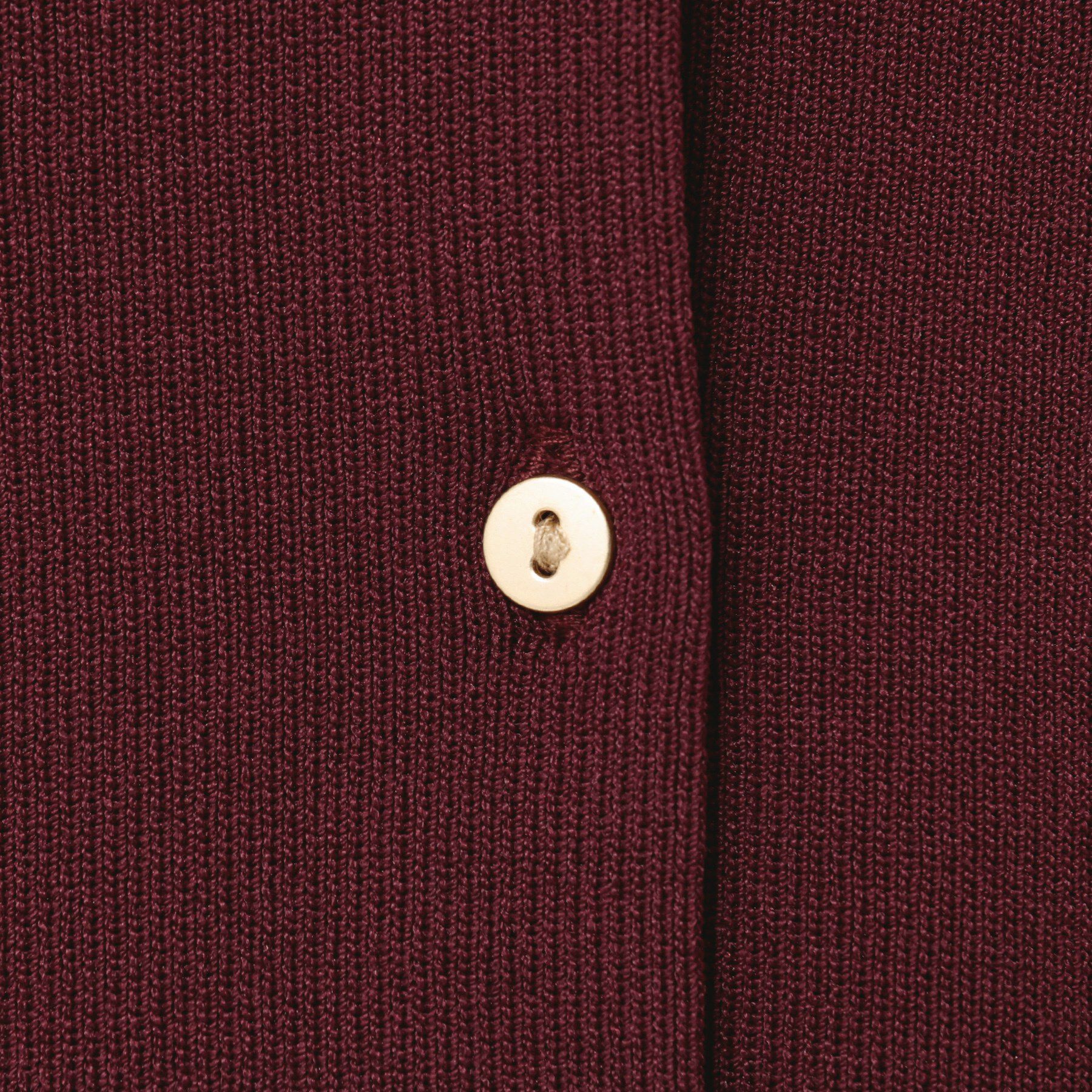 Dessin「【UVカット/洗える】2WAY五分袖カーディガン」|ニット・セーター|