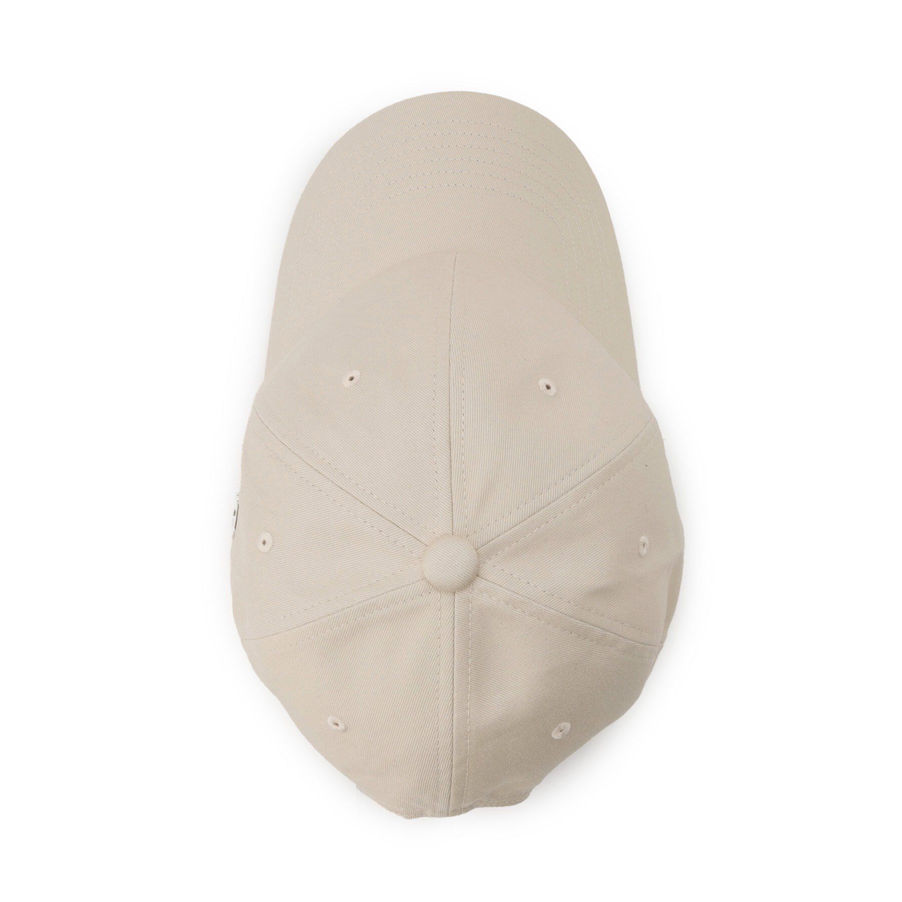 Dessin「【ユニセックス】ロングバイザーキャップ」|キャップ・キャスケット|