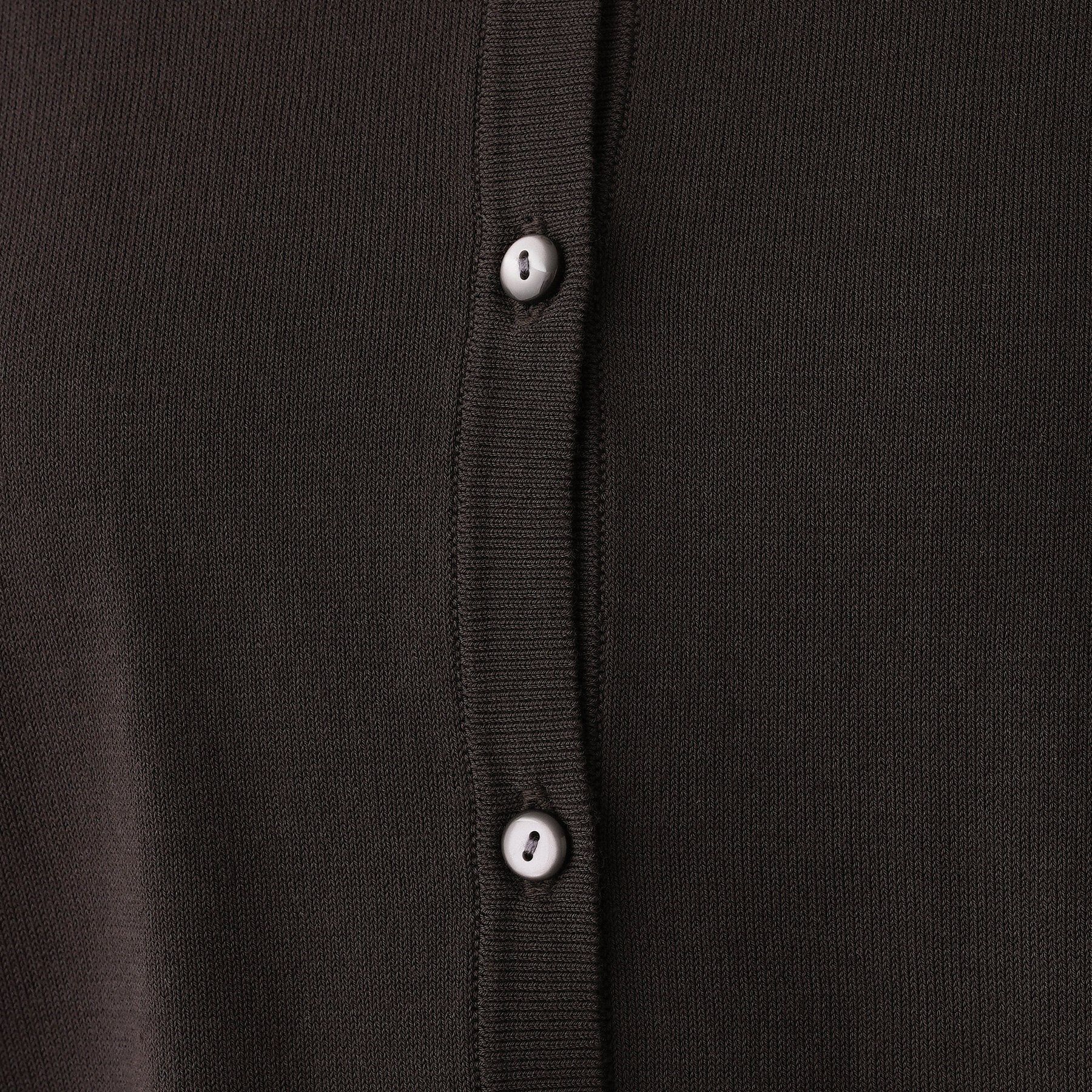 Dessin「【2点セット・洗える】2WAYカーディガン＆キャミソールアンサンブル」|その他|