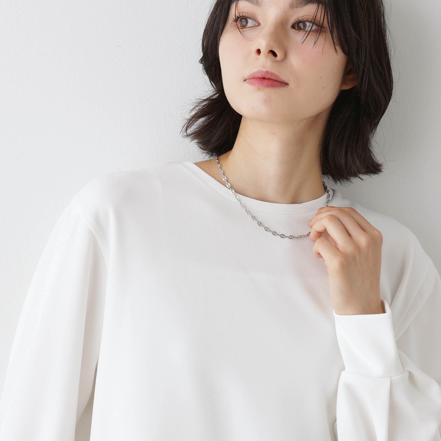 Dessin「【3WAY】コインネックレス」|ネックレス|