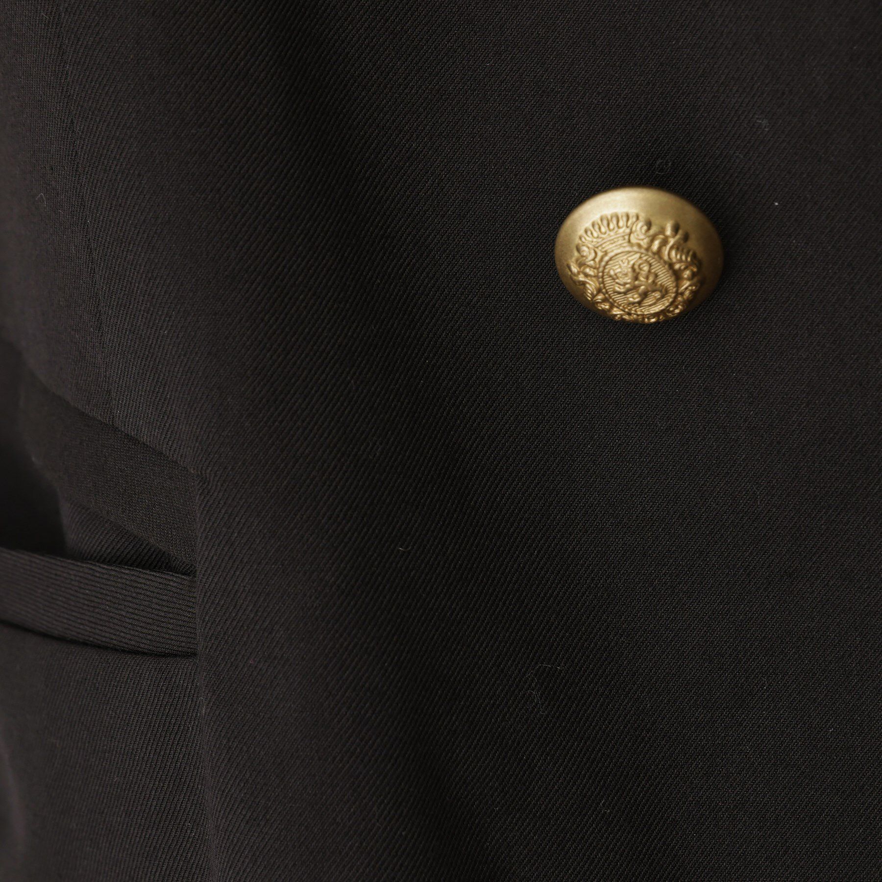 Dessin「ウール混ダブルジャケット」|テーラードジャケット|