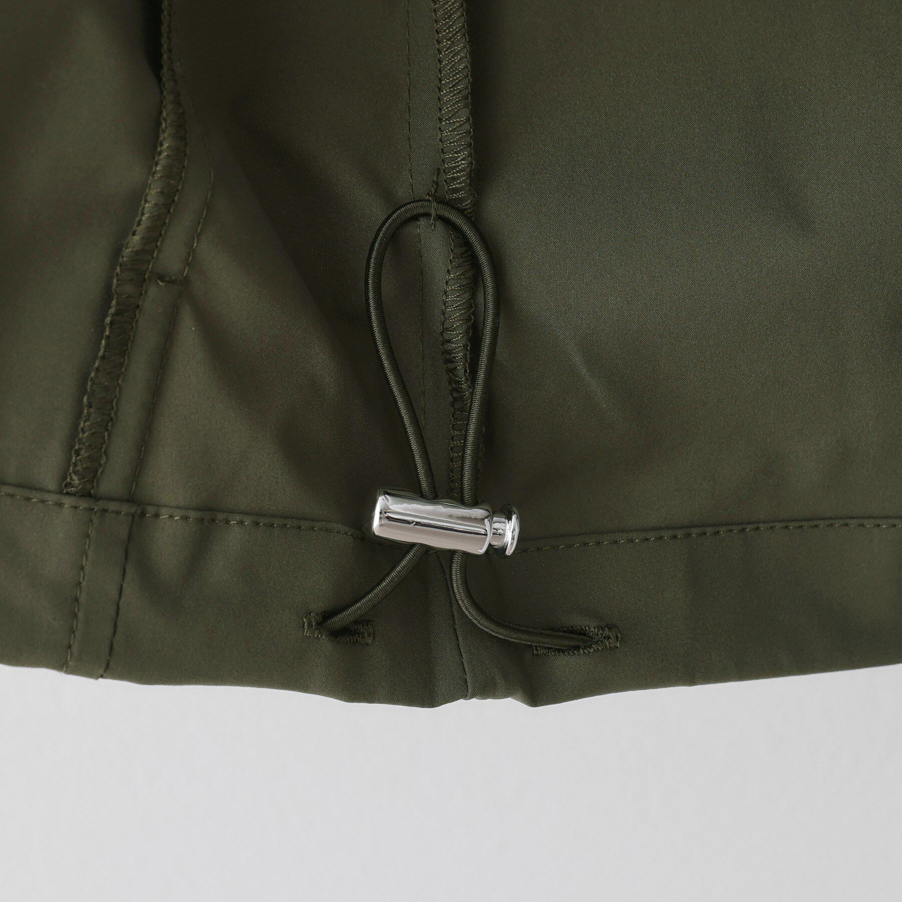 Dessin「【ユニセックス・セットアップ可】パーカー」|ブルゾン・スタジャン|