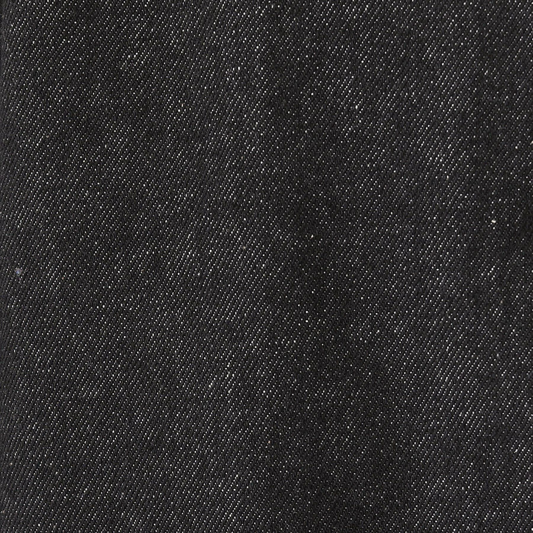 Dessin「【ユニセックス/洗える】バイカラージャケット」|デニムジャケット|