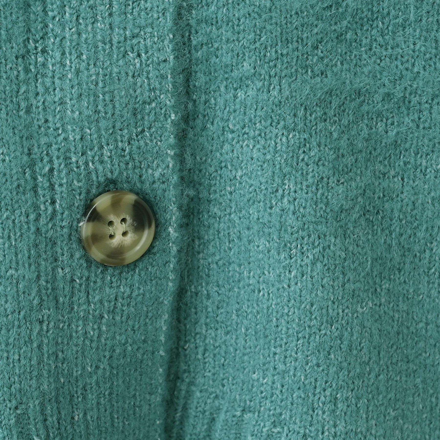 Dessin「【洗える】ウォームソフトカーディガン」|カーディガン|