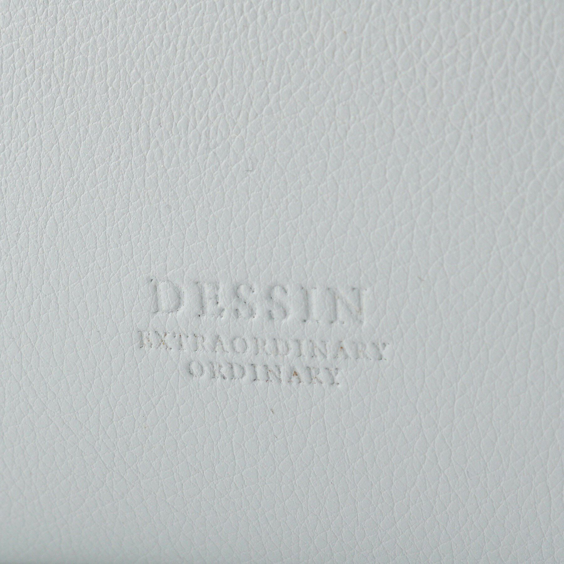 Dessin「【2WAY】3ポケットハンドバッグ」|ハンドバッグ|