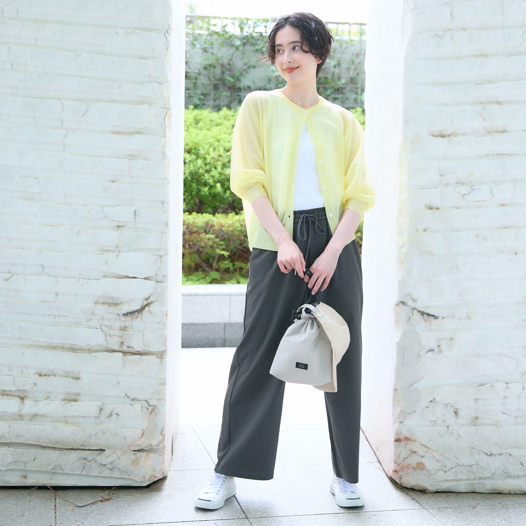 Dessin「お守りカーディガン -ウォッシャブル-」|カーディガン|