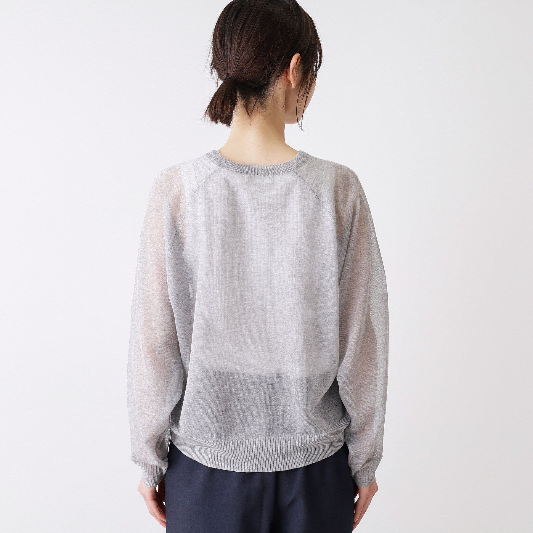 Dessin「お守りカーディガン -ウォッシャブル-」|カーディガン|