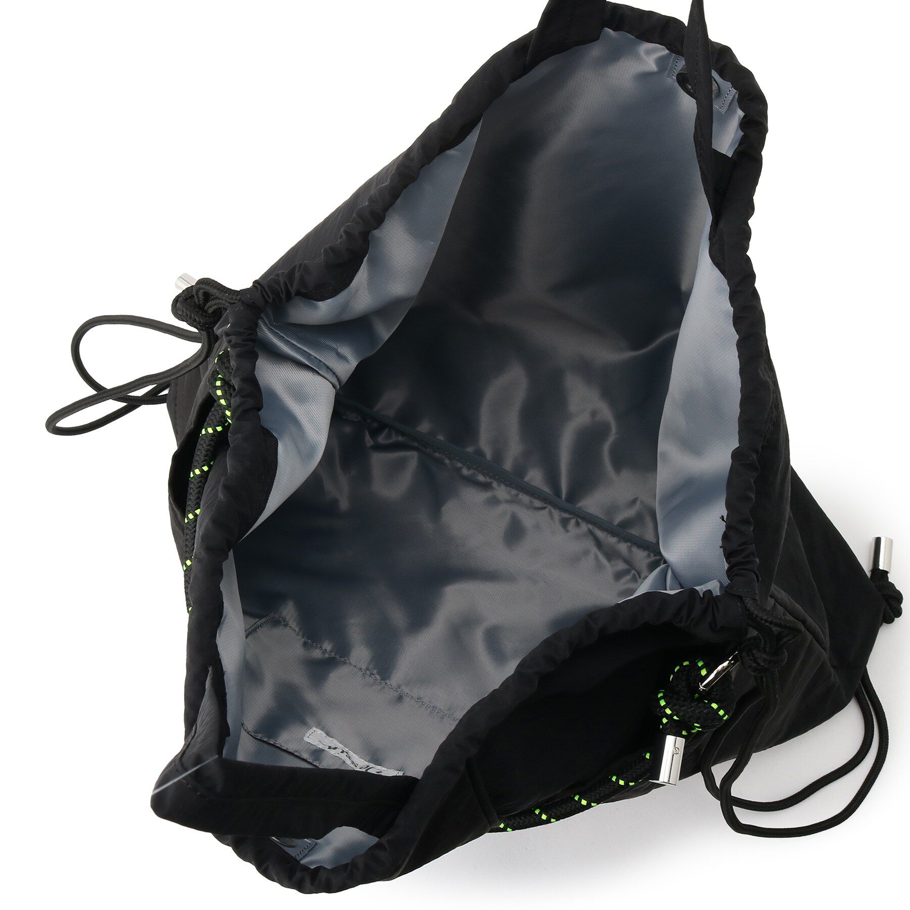 Dessin「【2WAY/A4収納可】カラーコードナップトートバッグ」|トートバッグ|