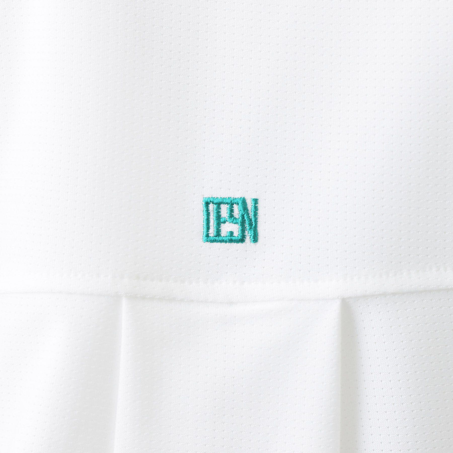 Dessin「【UVカット/吸水速乾】メッシュジップパーカー」|パーカー|