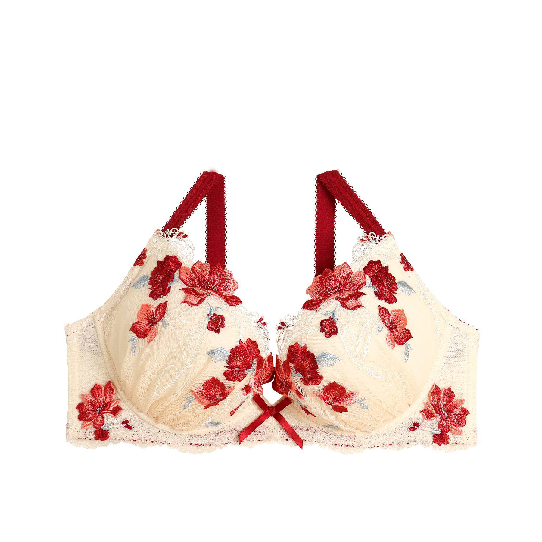 Risa Magli「セレスト ブラジャー」|インナー|