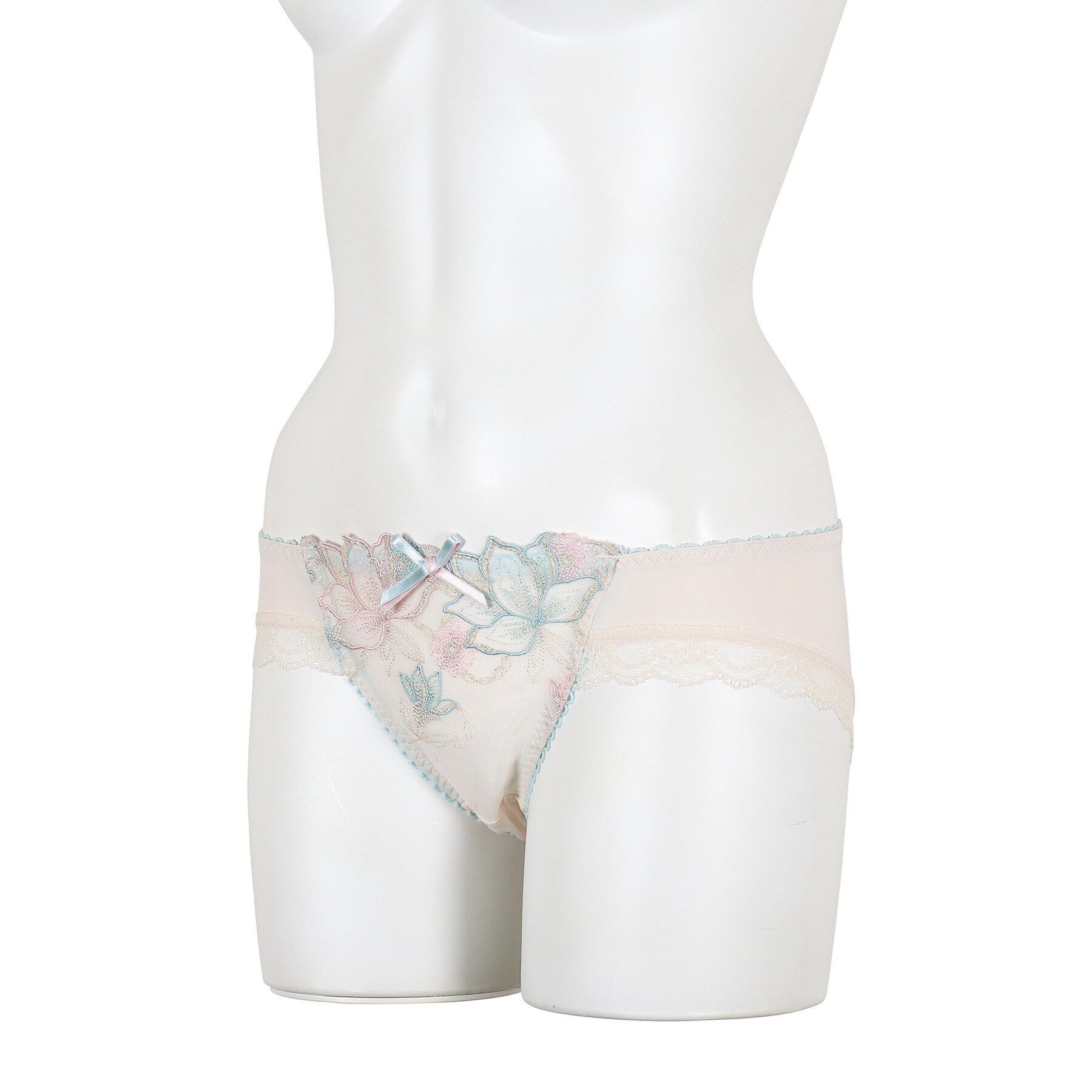 Risa Magli「ウラリー ノーマルショーツ」|インナー|