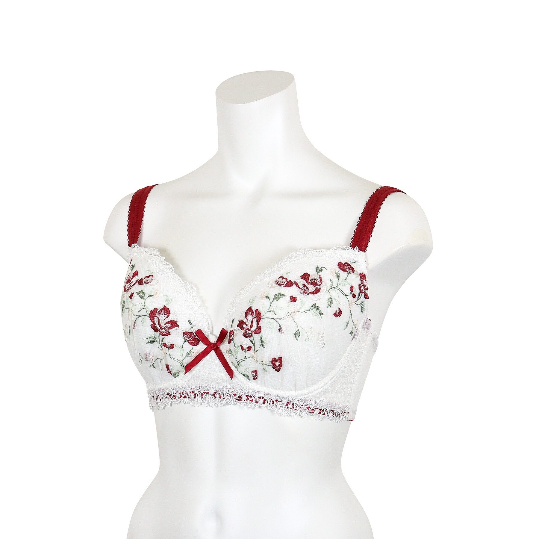 Risa Magli「ミステル ブラジャー」|インナー|