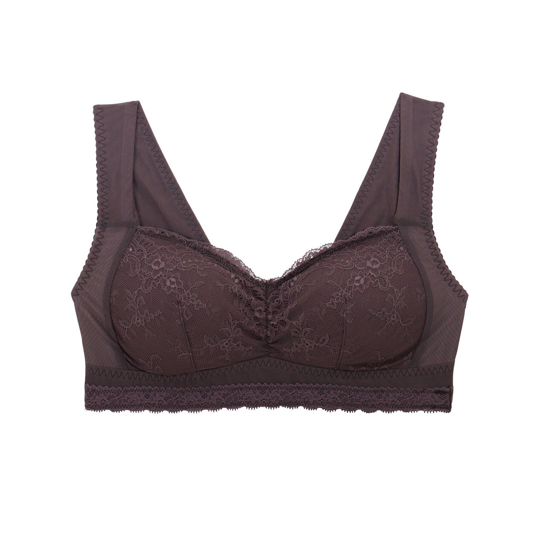 Risa Magli「リア おやすみブラ（3L）」|インナー|