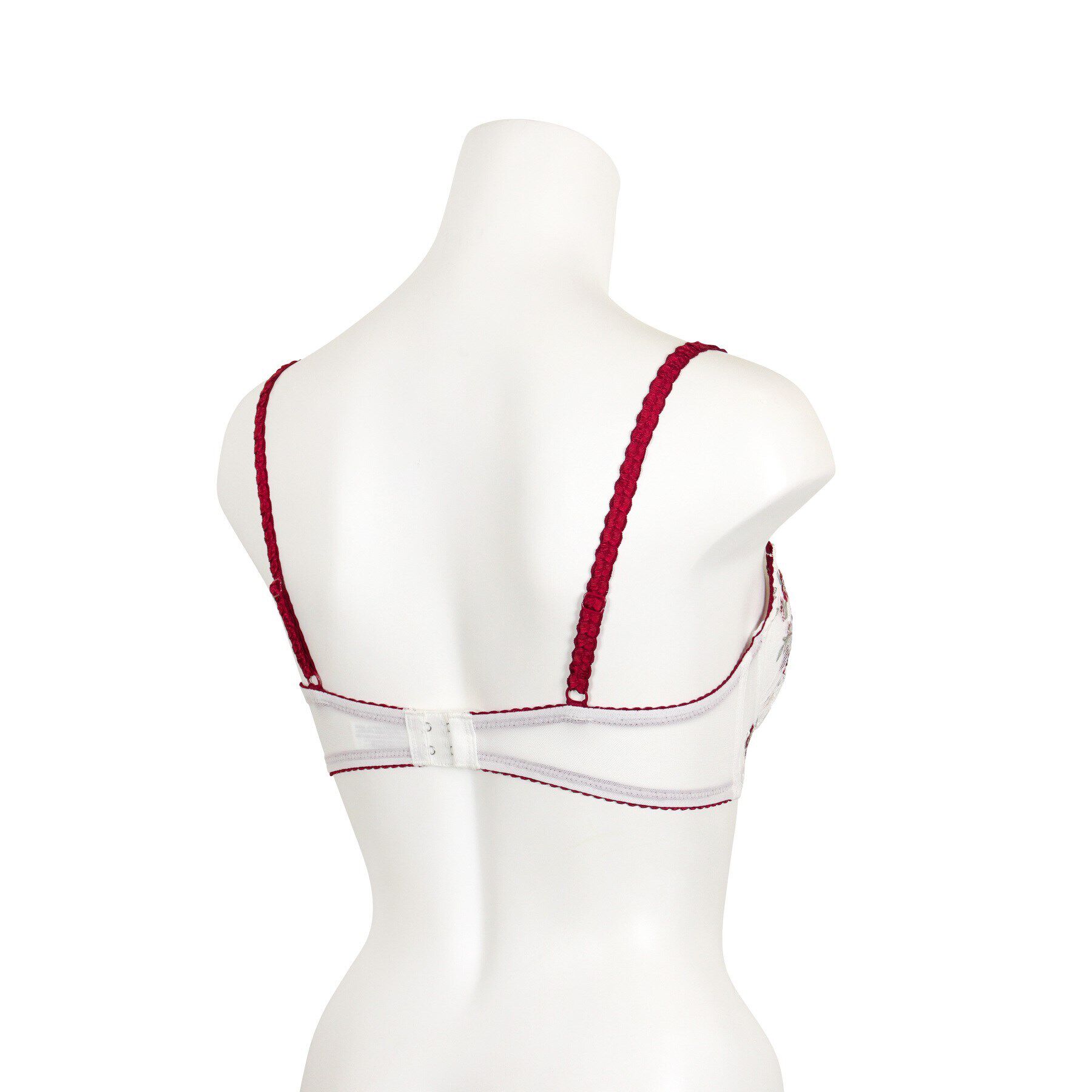 Risa Magli「リア ブラジャー（E-F）＜スウィートリッチ＞」|インナー|