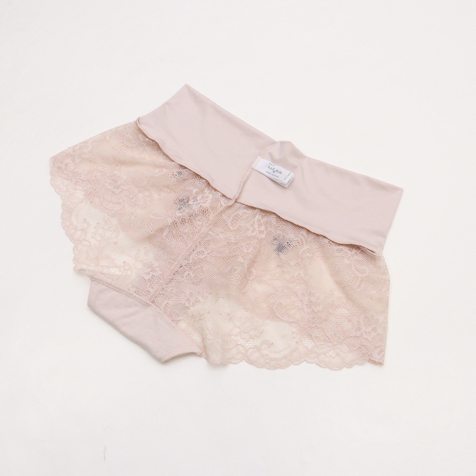 Risa Magli「エルマ おやすみショーツ」|インナー|