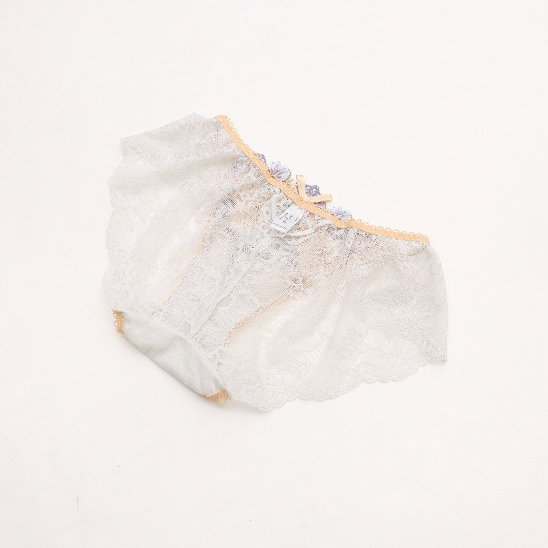 Risa Magli「ジェシー レースショーツ」|インナー|