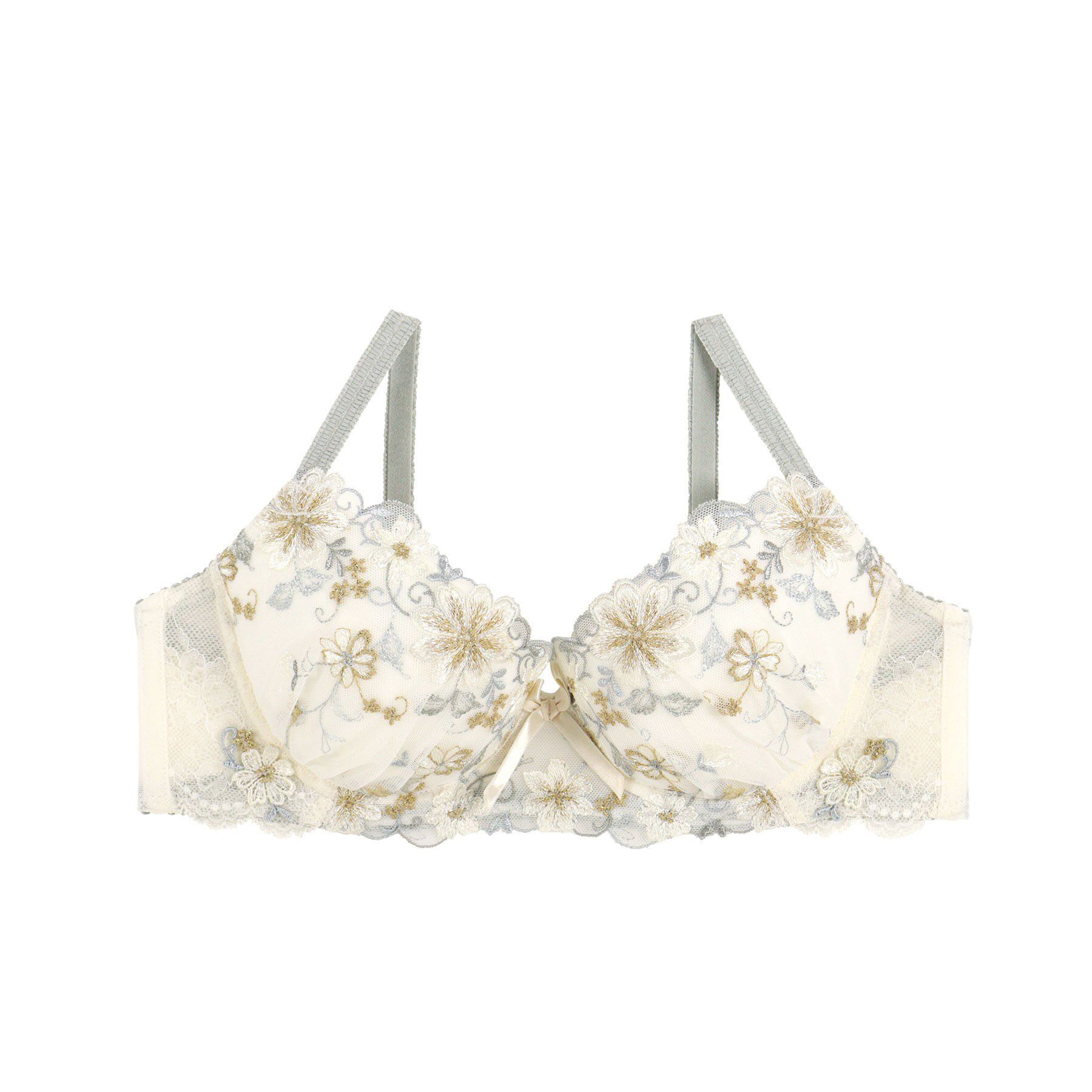 Risa Magli「ジア ブラジャー （B-C） ＜スウィートリッチ＞」|インナー|