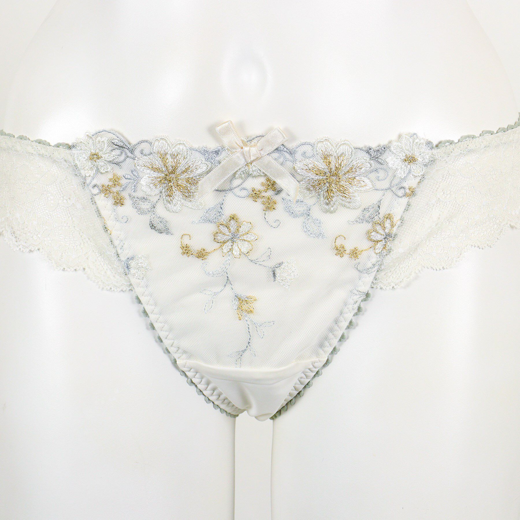 Risa Magli「ジア Tバック」|インナー|