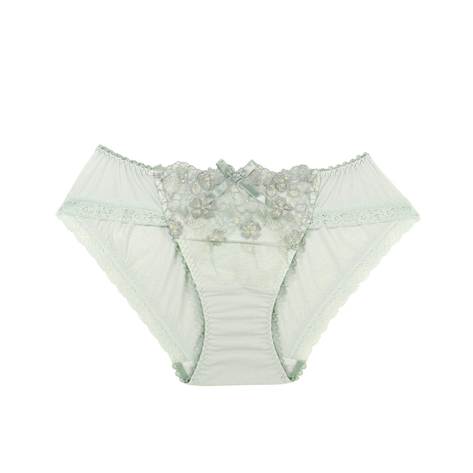 Risa Magli「ドーラ ノーマルショーツ」|インナー|