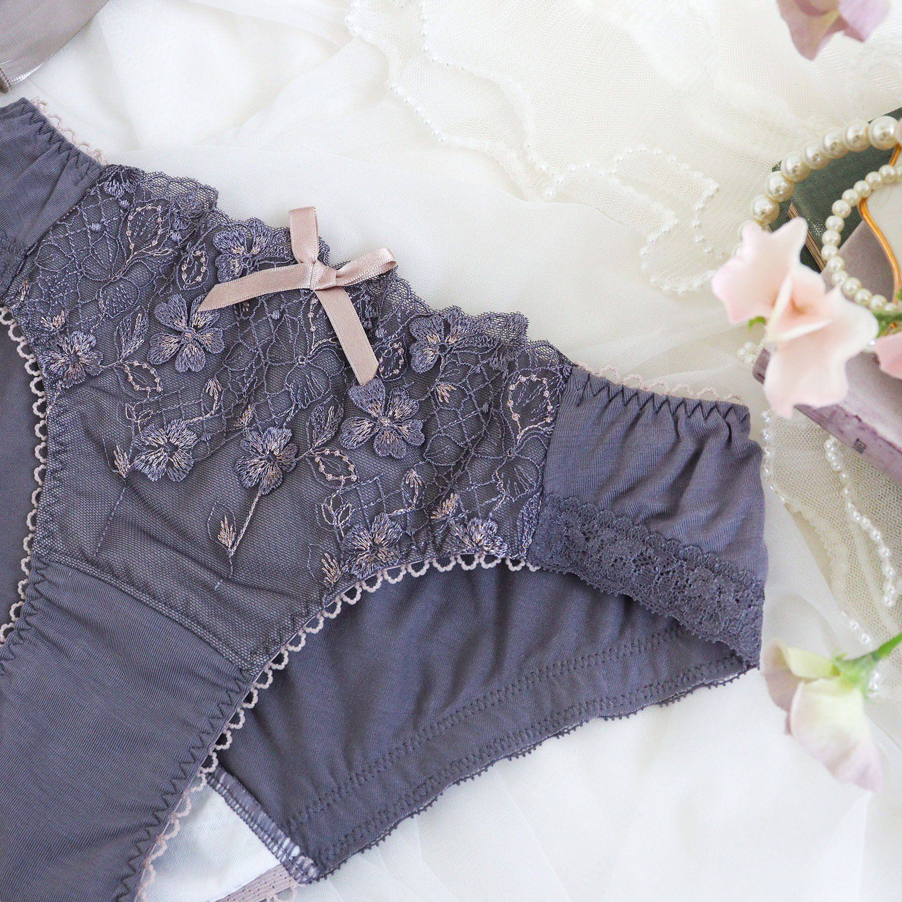 Risa Magli「ドーラ サニタリー」|インナー|