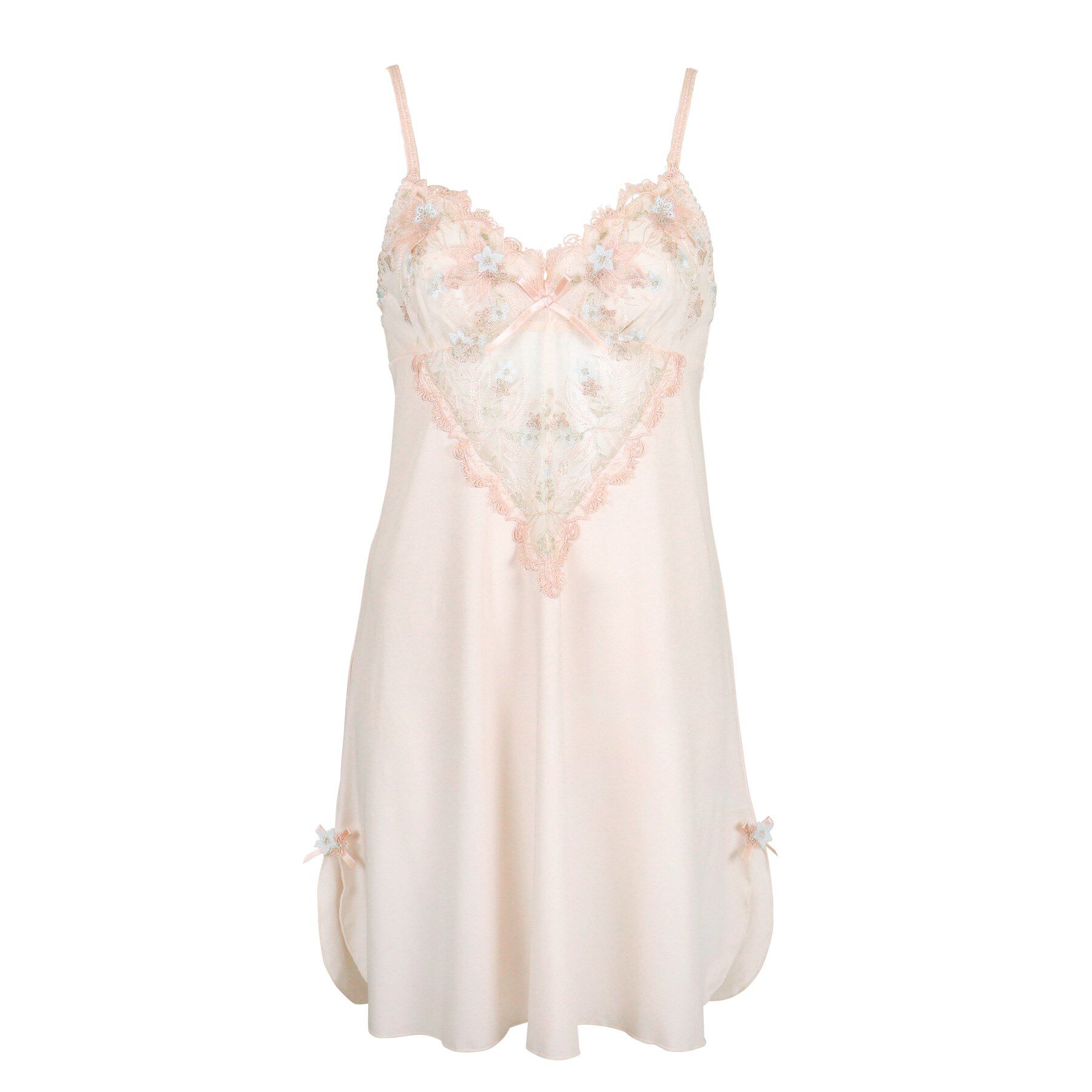 Risa Magli「セレスティナ スリップ」|キャミソール|