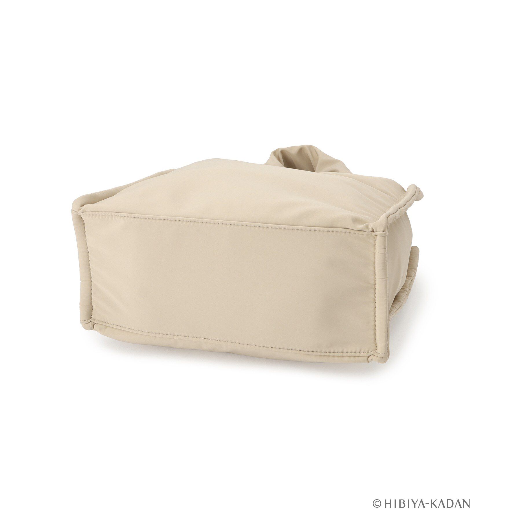 ITS&rsquo;DEMO「【ITS&rsquo;DEMO &times; HIBIYA－KADAN】2WAYトート」|トートバッグ|