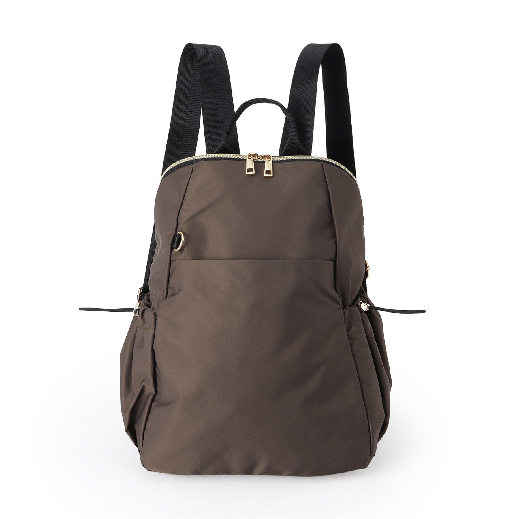 ITS&rsquo;DEMO「ドローラA4リュック」|リュック|