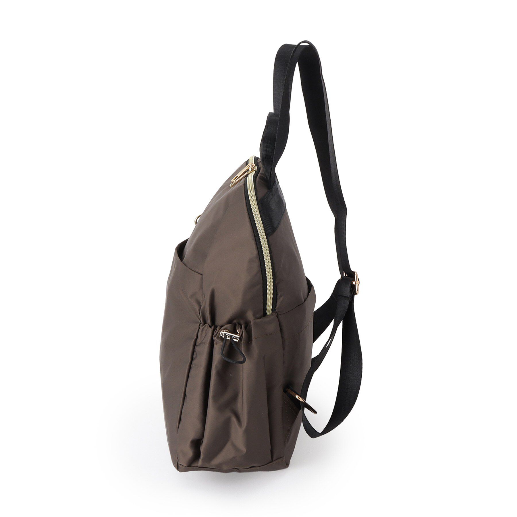 ITS&rsquo;DEMO「ドローラA4リュック」|リュック|