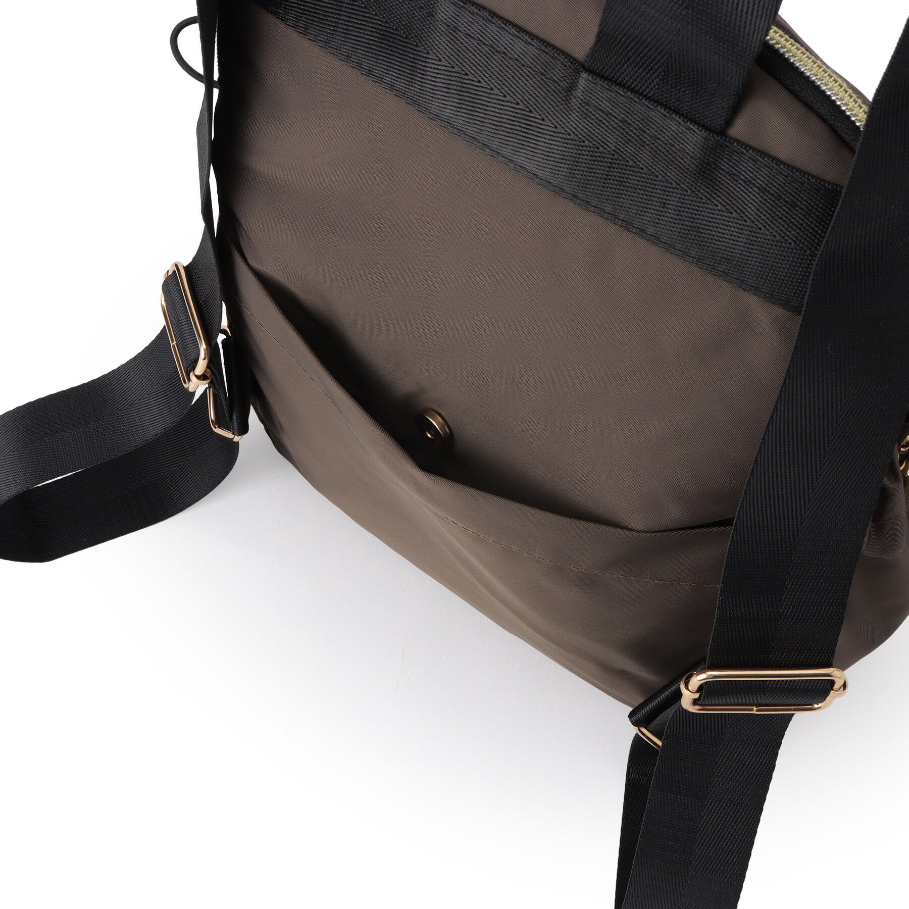 ITS&rsquo;DEMO「ドローラA4リュック」|リュック|