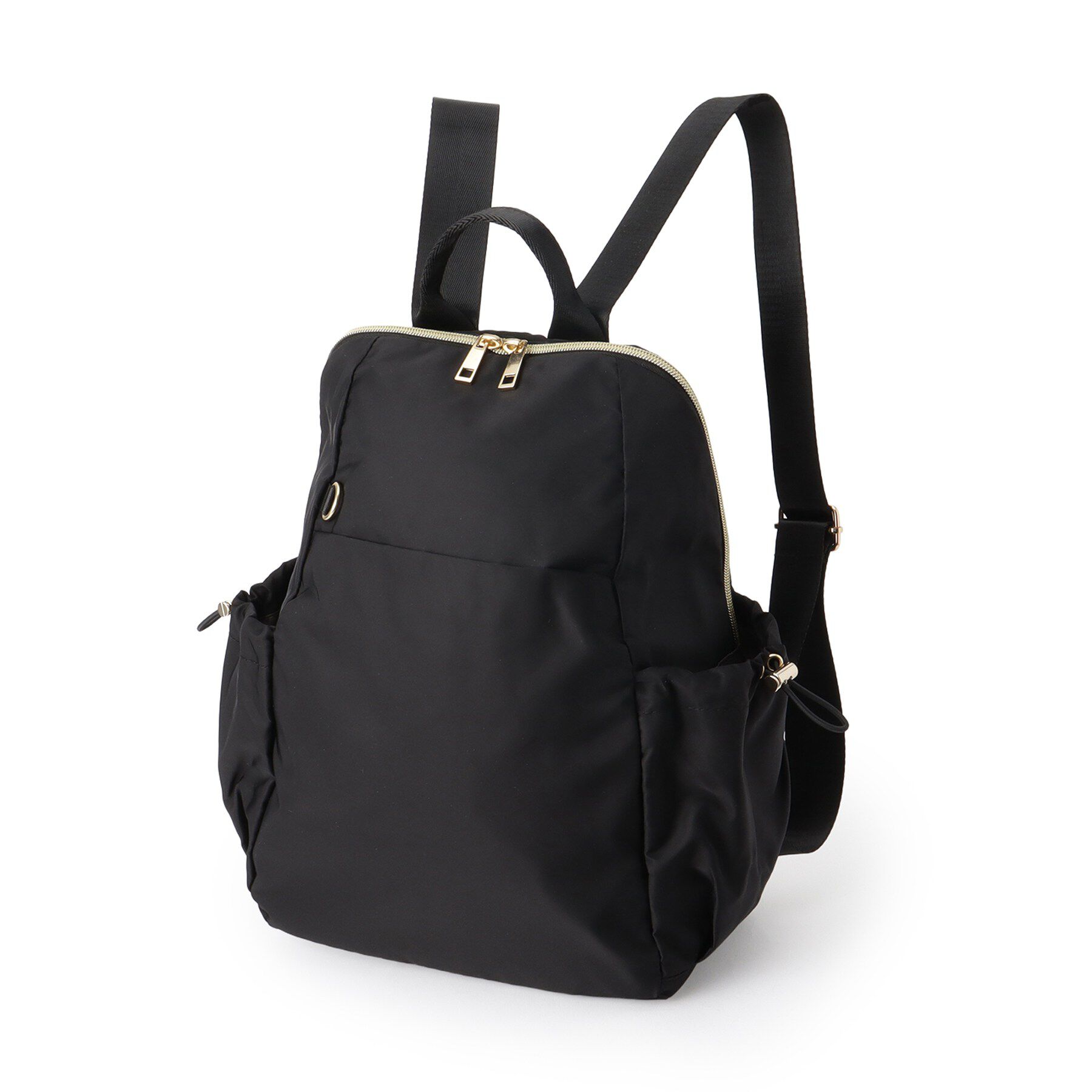 ITS&rsquo;DEMO「ドローラA4リュック」|リュック|