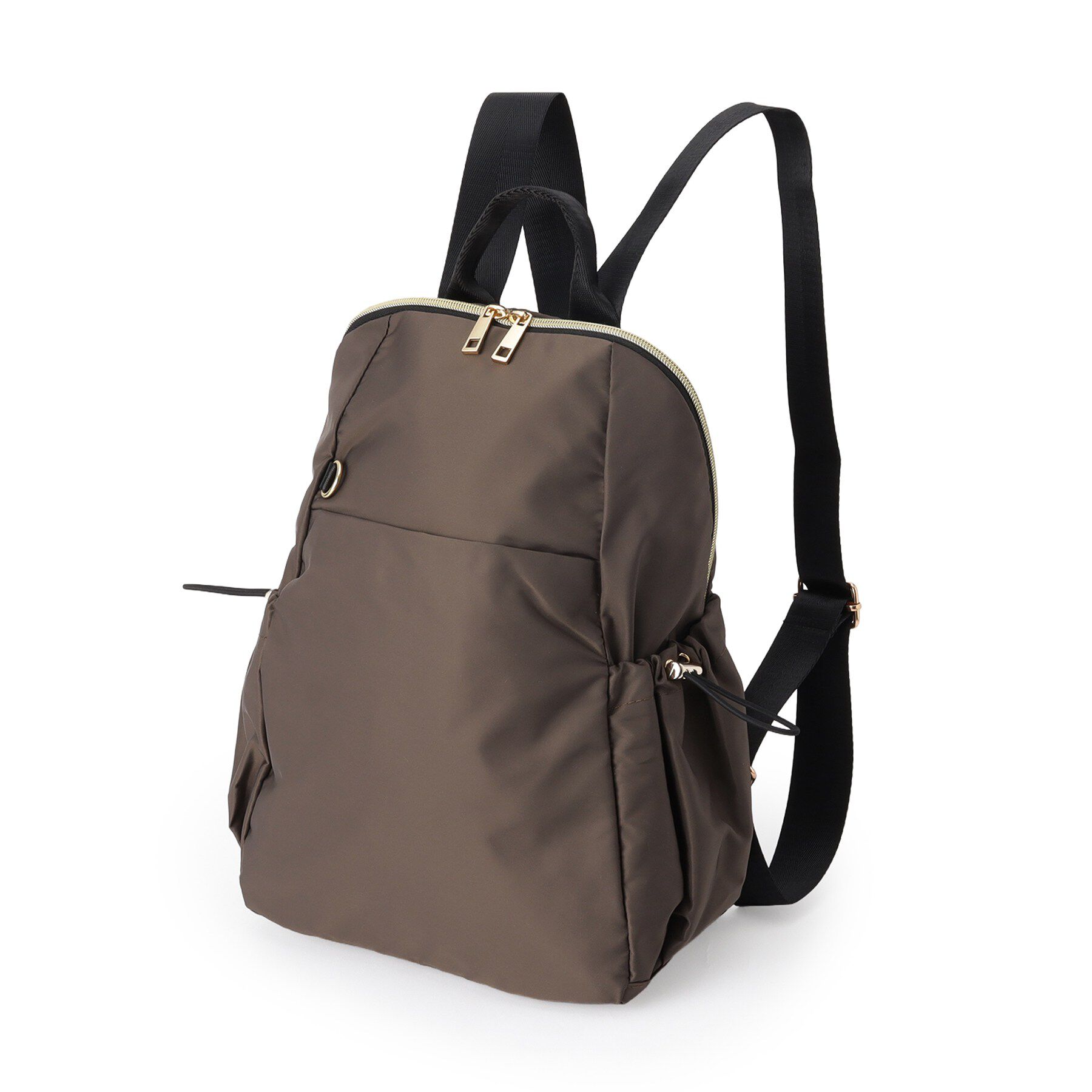 ITS&rsquo;DEMO「ドローラA4リュック」|リュック|