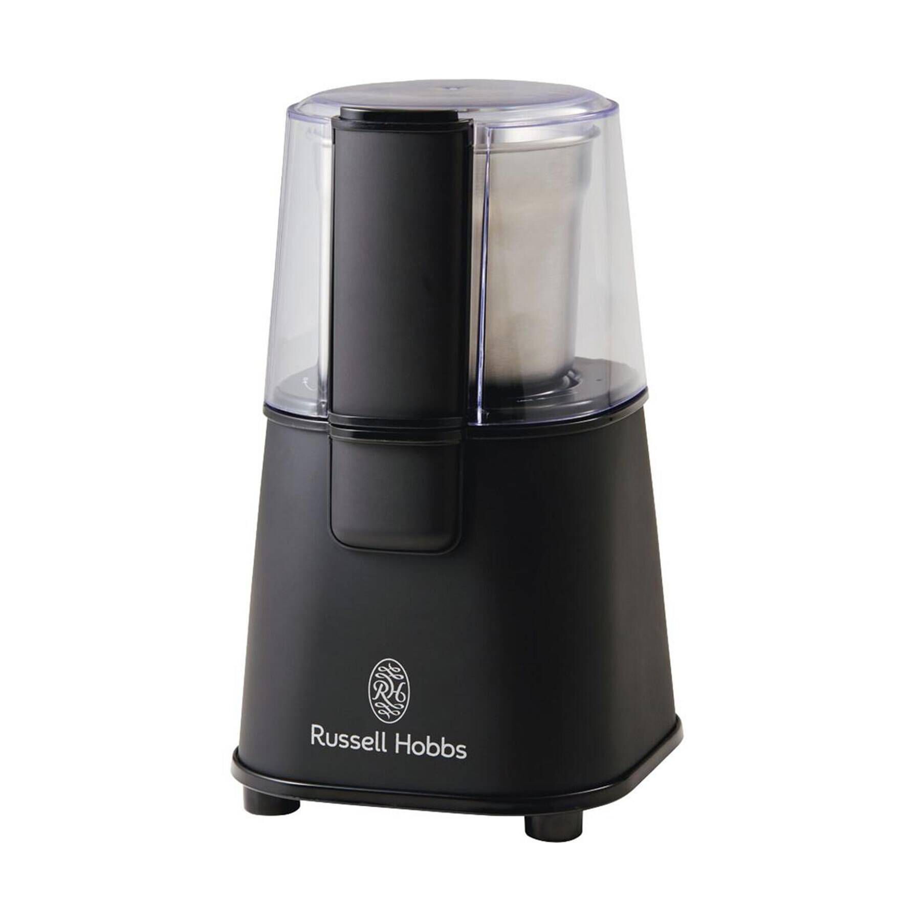 212 KITCHEN STORE「コーヒーグラインダー 7660JP-BK ＜Russell Hobbs ラッセルホブス＞」|食器・キッチングッズ|