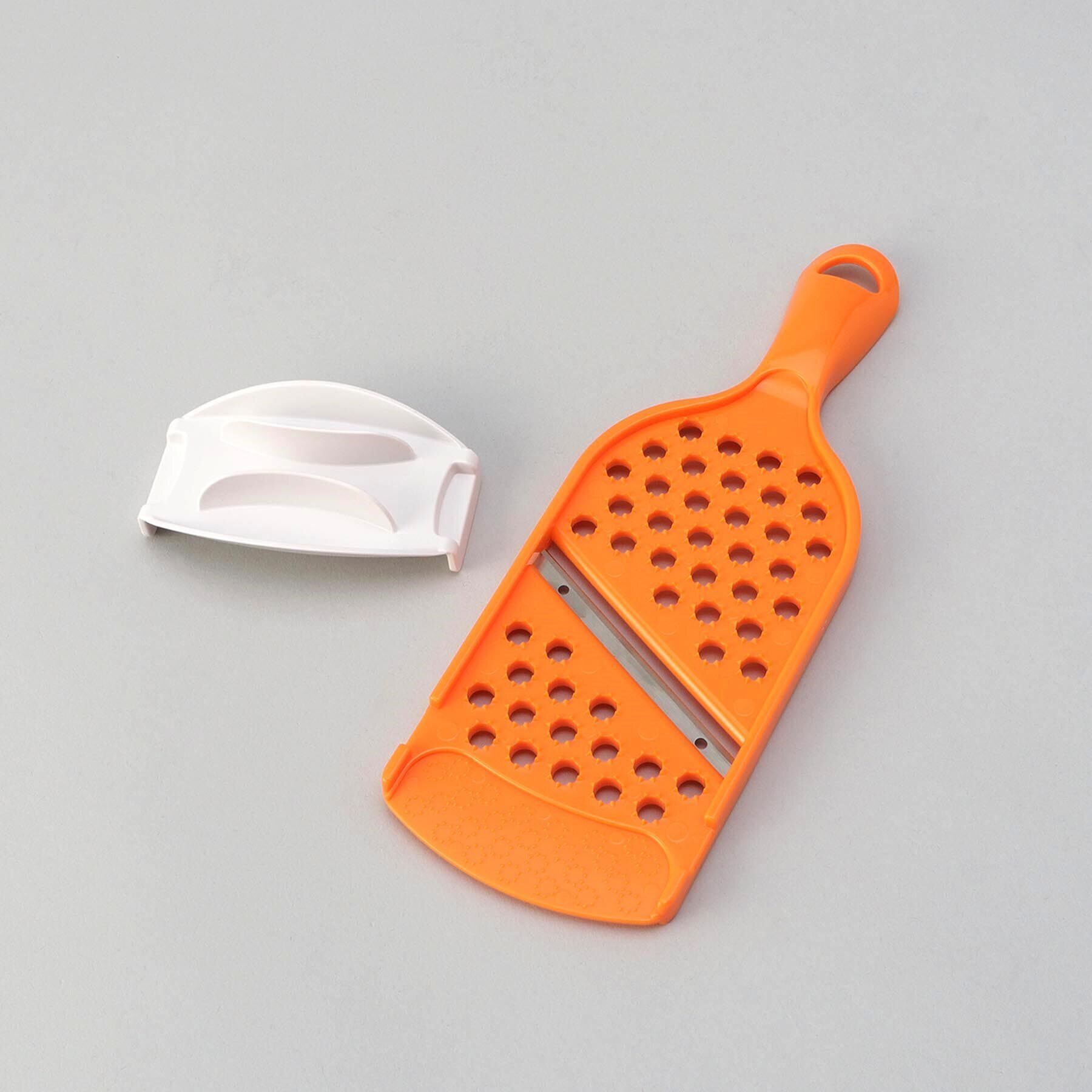 212 KITCHEN STORE「スライサー＆おろし ＜フルベジ ＞」|食器・キッチングッズ|その他