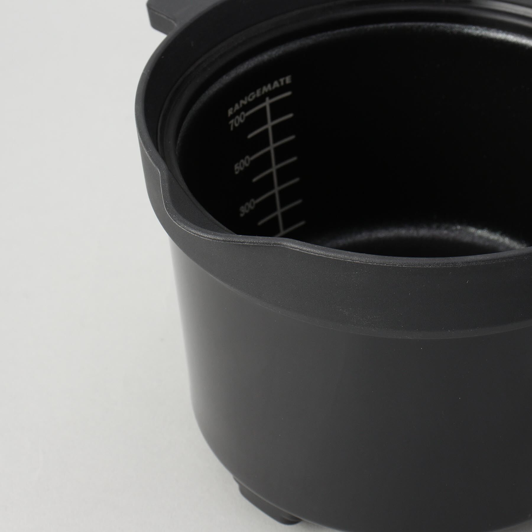 212 KITCHEN STORE「レンジメート マグポット BK」|食器・キッチングッズ|