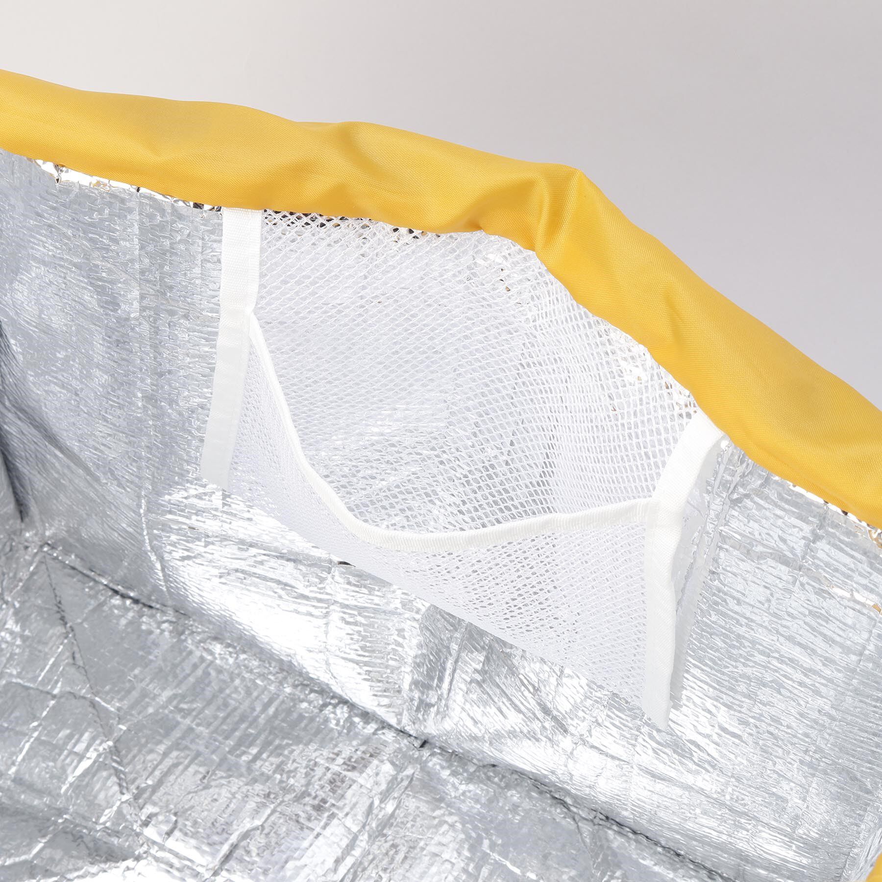 212 KITCHEN STORE「ヘンリースタジオ ショッピングバッグ YE」|その他|