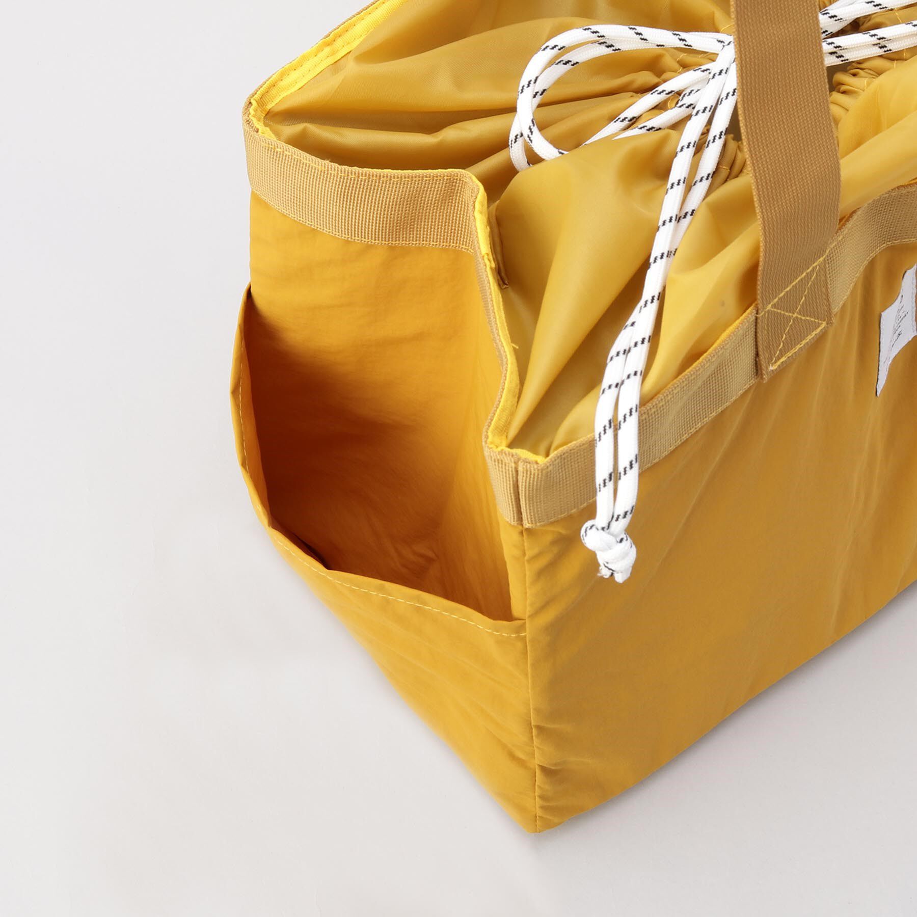 212 KITCHEN STORE「ヘンリースタジオ ショッピングバッグ YE」|その他|