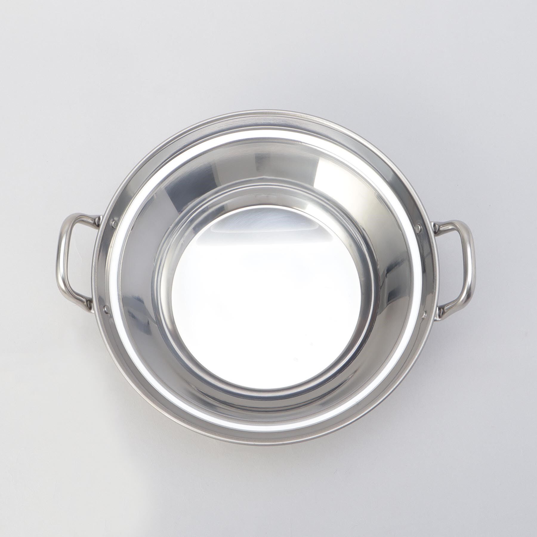 212 KITCHEN STORE「KD IH対応 18-0セイロ鍋 21cm用」|食器・キッチングッズ|