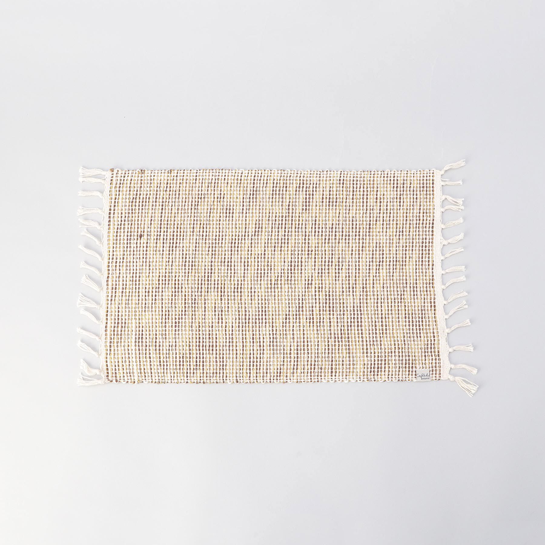 212 KITCHEN STORE「ミックスランチマット YE」|食器・キッチングッズ|