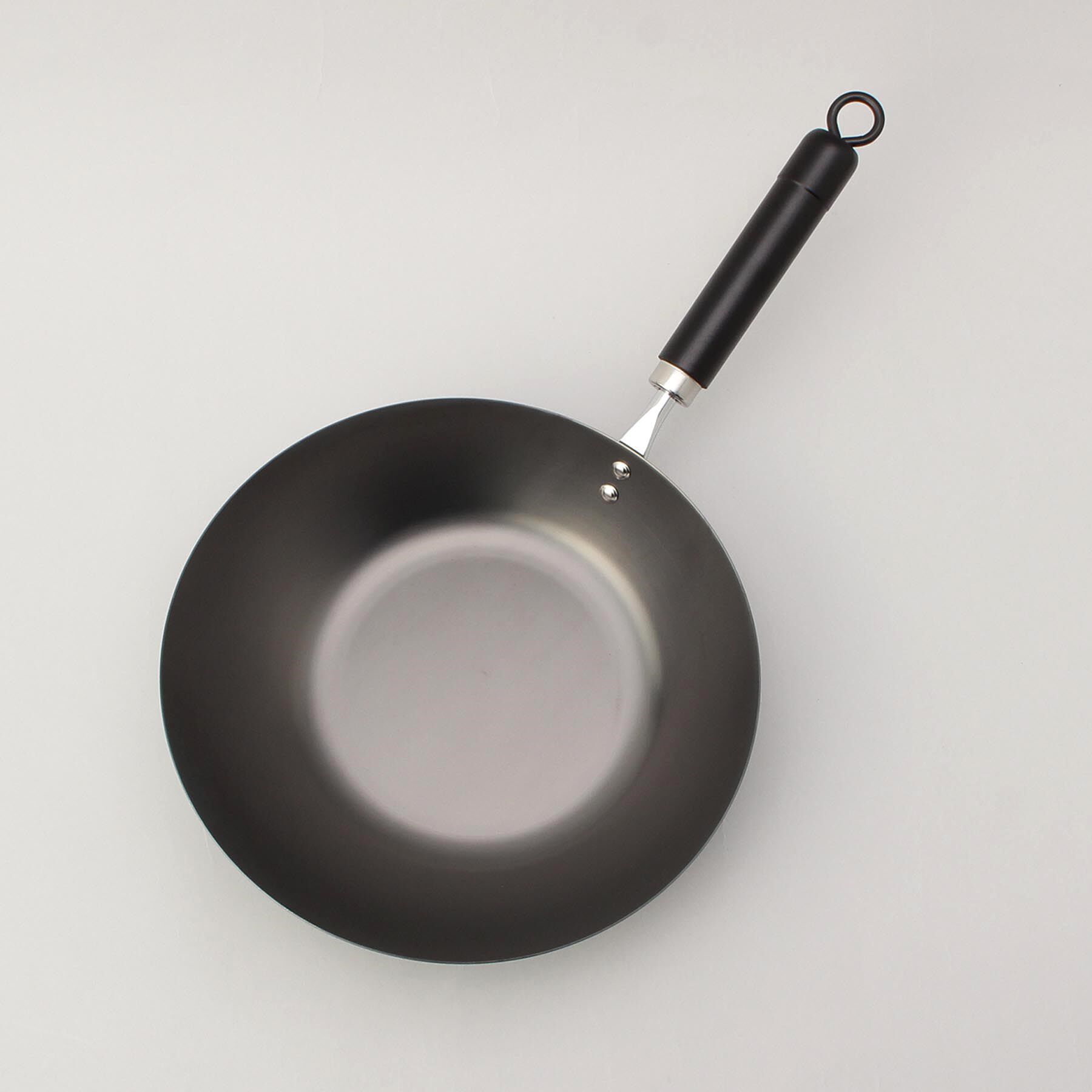 212 KITCHEN STORE「KIMURA no TETSU FRYING PAN（キムラノテツフライパン）27cm」|食器・キッチングッズ|