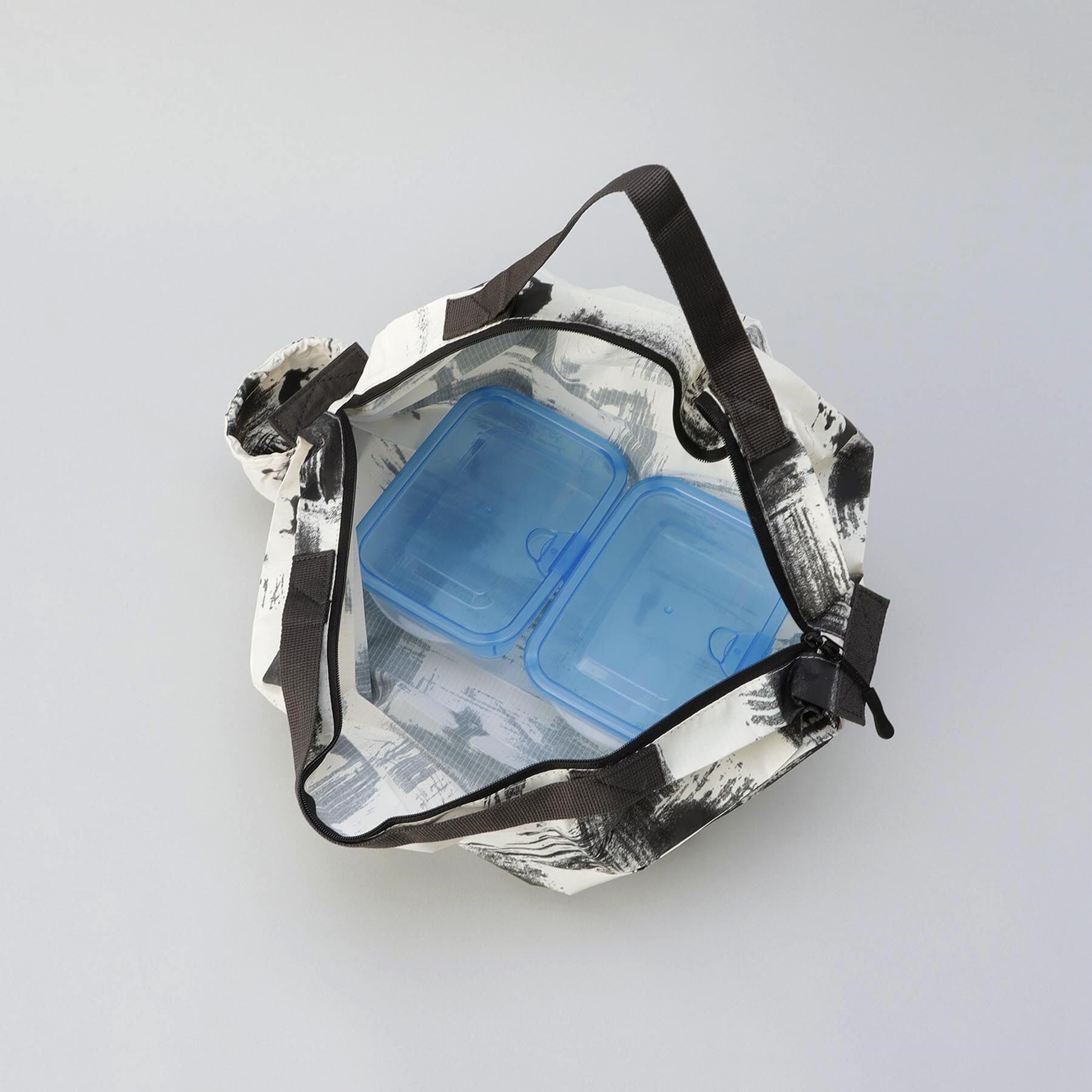 212 KITCHEN STORE「パッカブルバッグ8L ホワイトバーチ ＜Shupatto  シュパット＞」|その他|