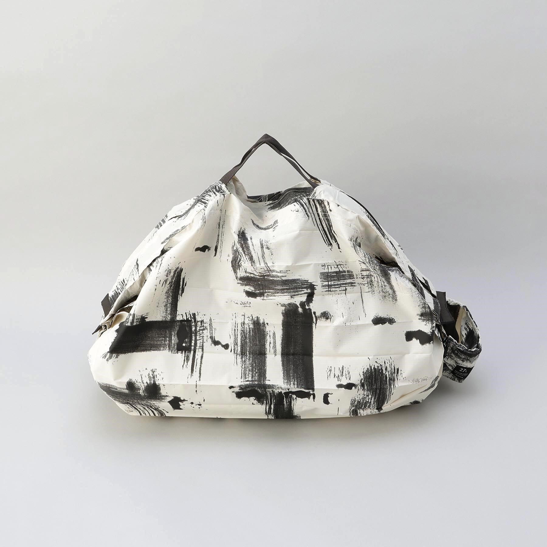 212 KITCHEN STORE「パッカブルバッグ27L ホワイトバーチ ＜Shupatto  シュパット＞」|その他|
