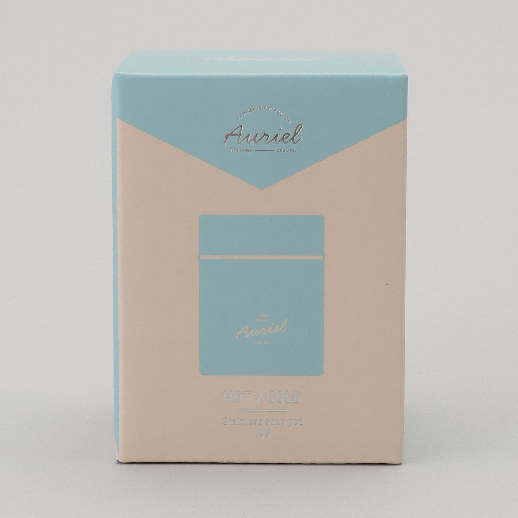 212 KITCHEN STORE「オーリエル ステンレススープポット180 GR」|食器・キッチングッズ|