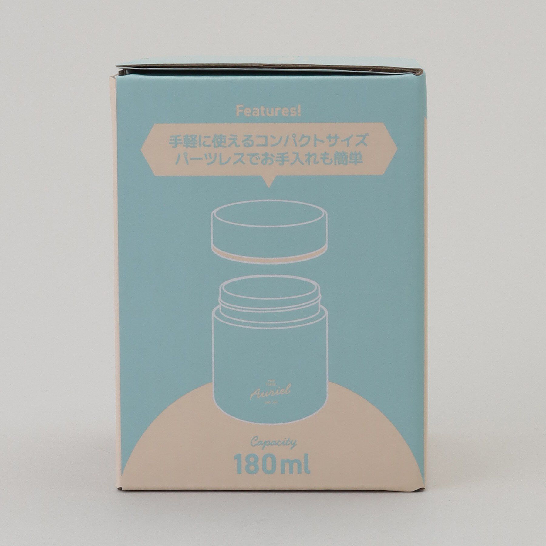 212 KITCHEN STORE「オーリエル ステンレススープポット180 GR」|食器・キッチングッズ|