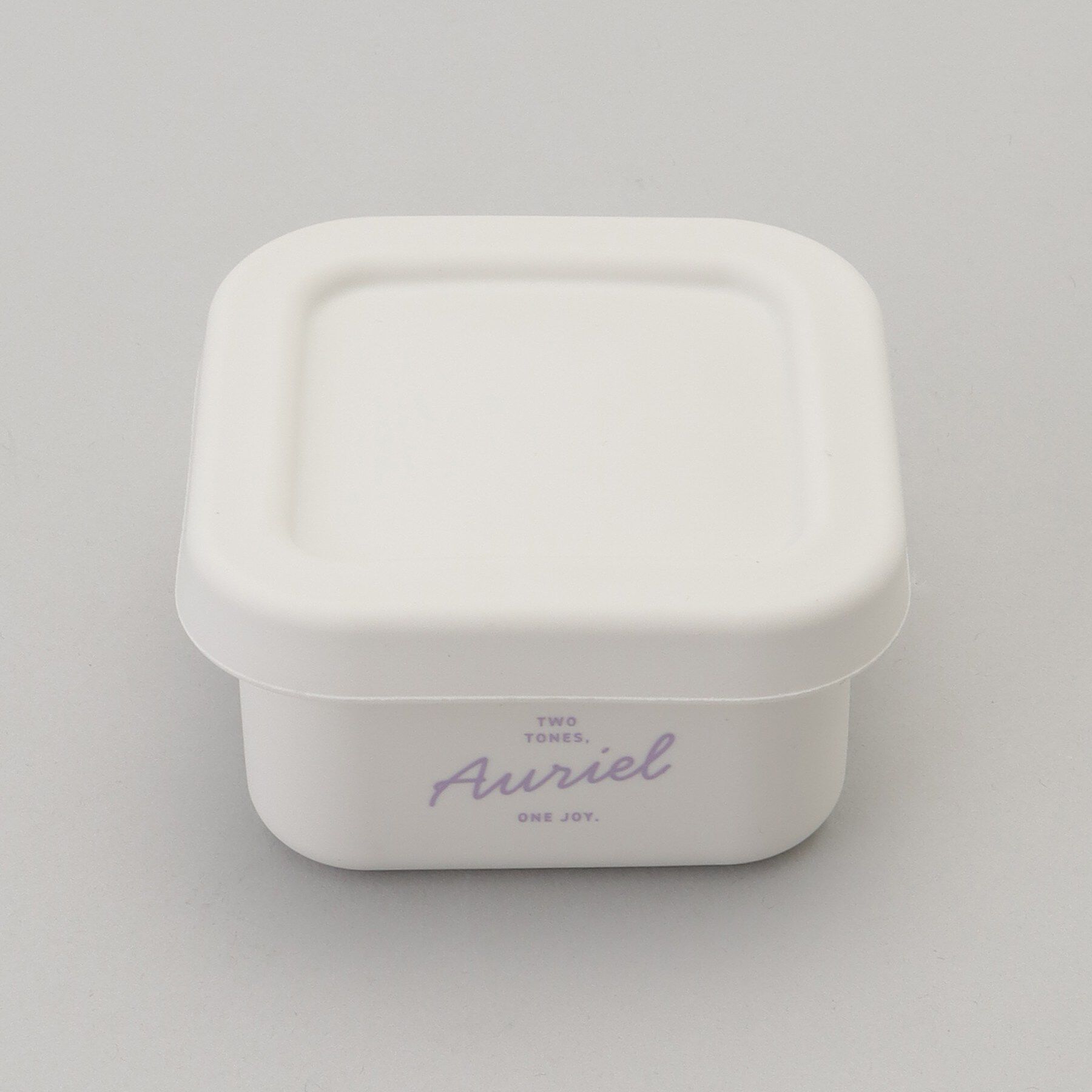 212 KITCHEN STORE「オーリエル シリコンフードコンテナ3PセットS M」|食器・キッチングッズ|